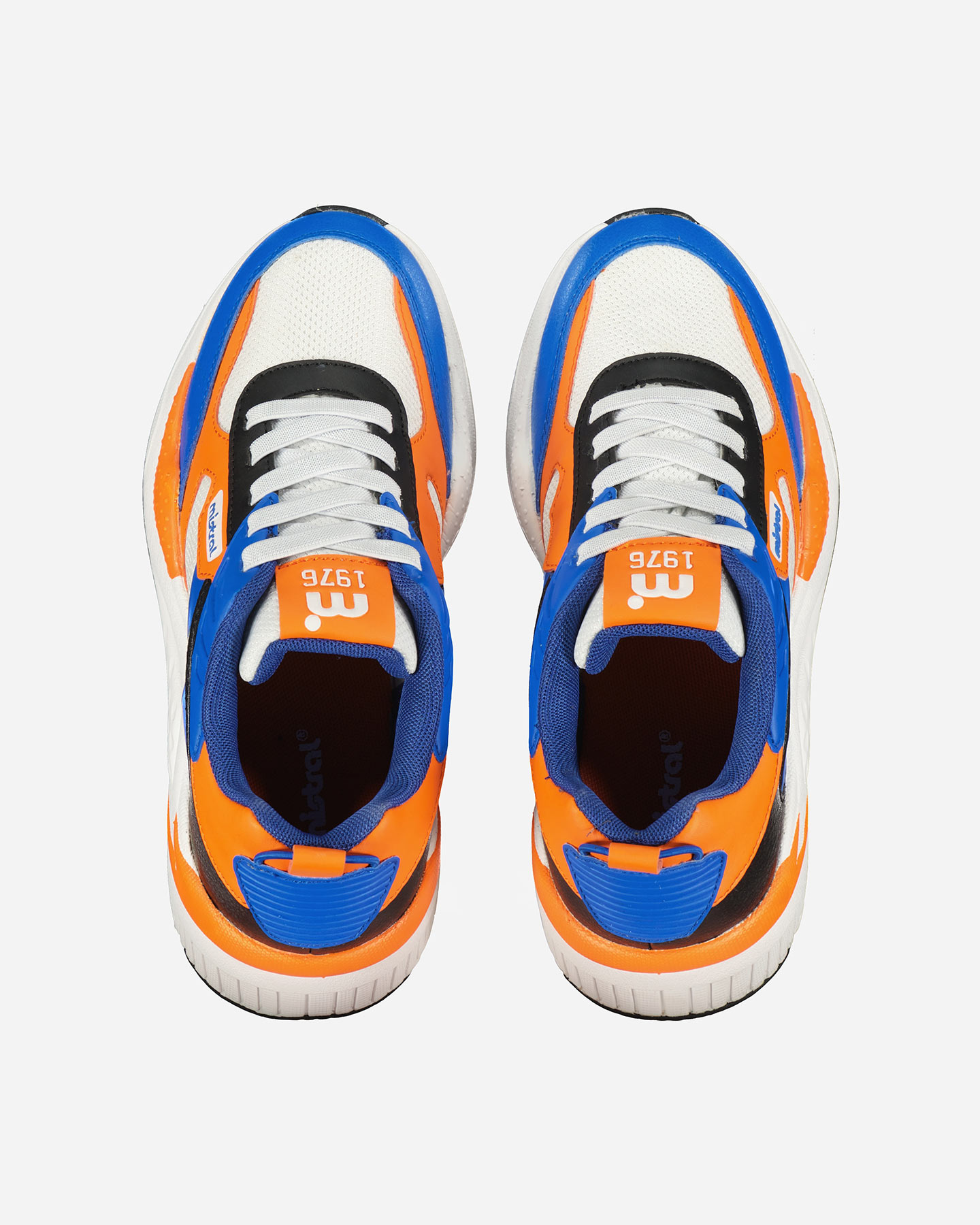 Scarpe sneakers MISTRAL WAYRACK JR - 7 | Cisalfa Sport