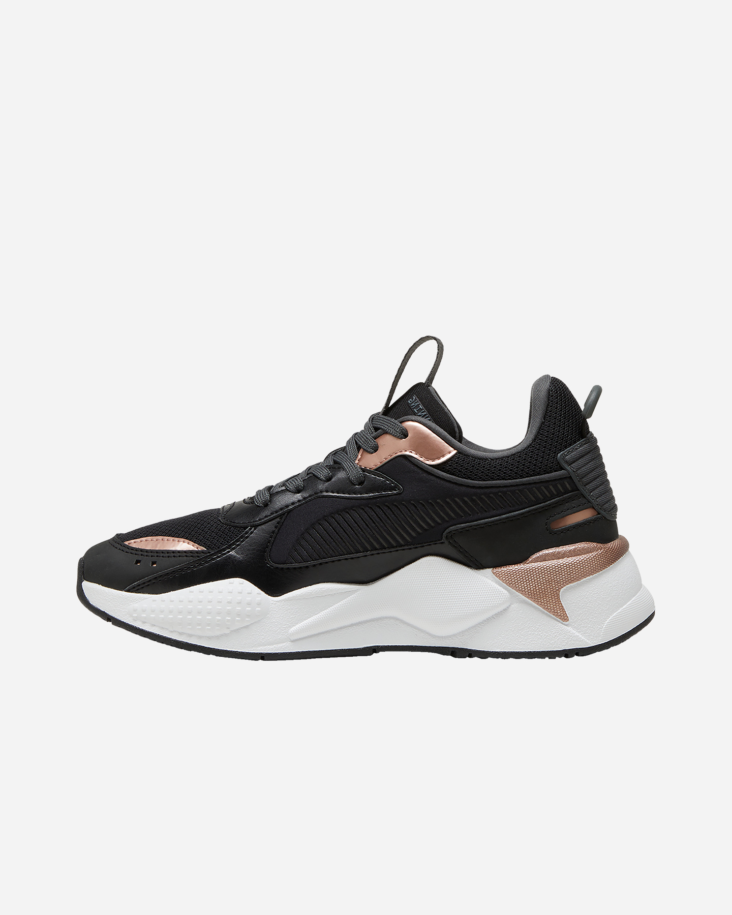 Scarpe sneakers PUMA RS-X GLAM W - Nero - 4 | Cisalfa Sport