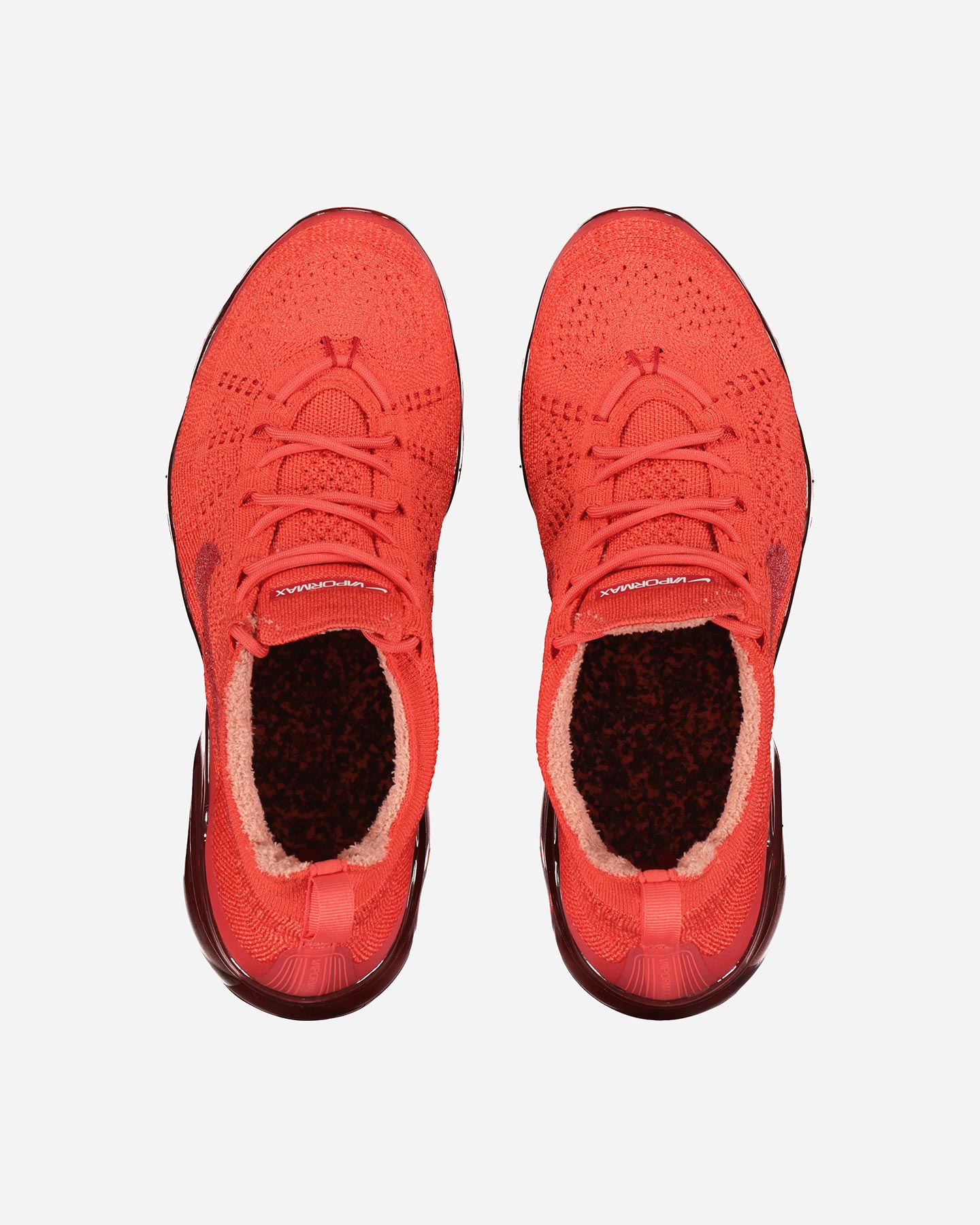 Scarpe sneakers NIKE AIR VAPORMAX 2023 FLYKNIT M - Rosso - 3 | Cisalfa Sport