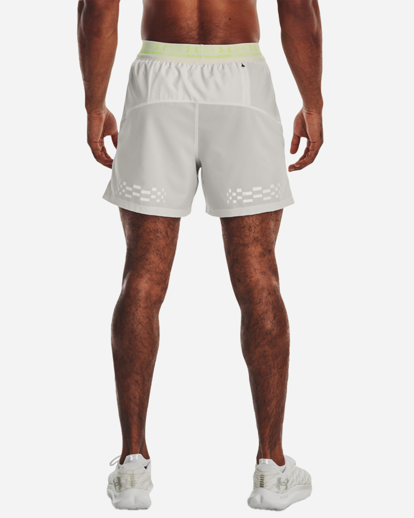 Short running UNDER ARMOUR RUN ANYWHERE M - 3 | Cisalfa Sport