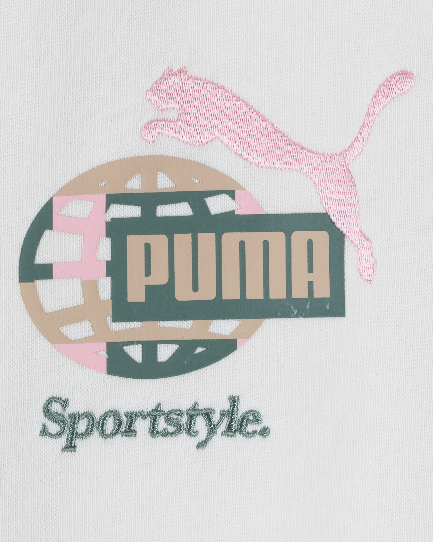 Pantalone PUMA LOGO CONCEPT W - 2 | Cisalfa Sport