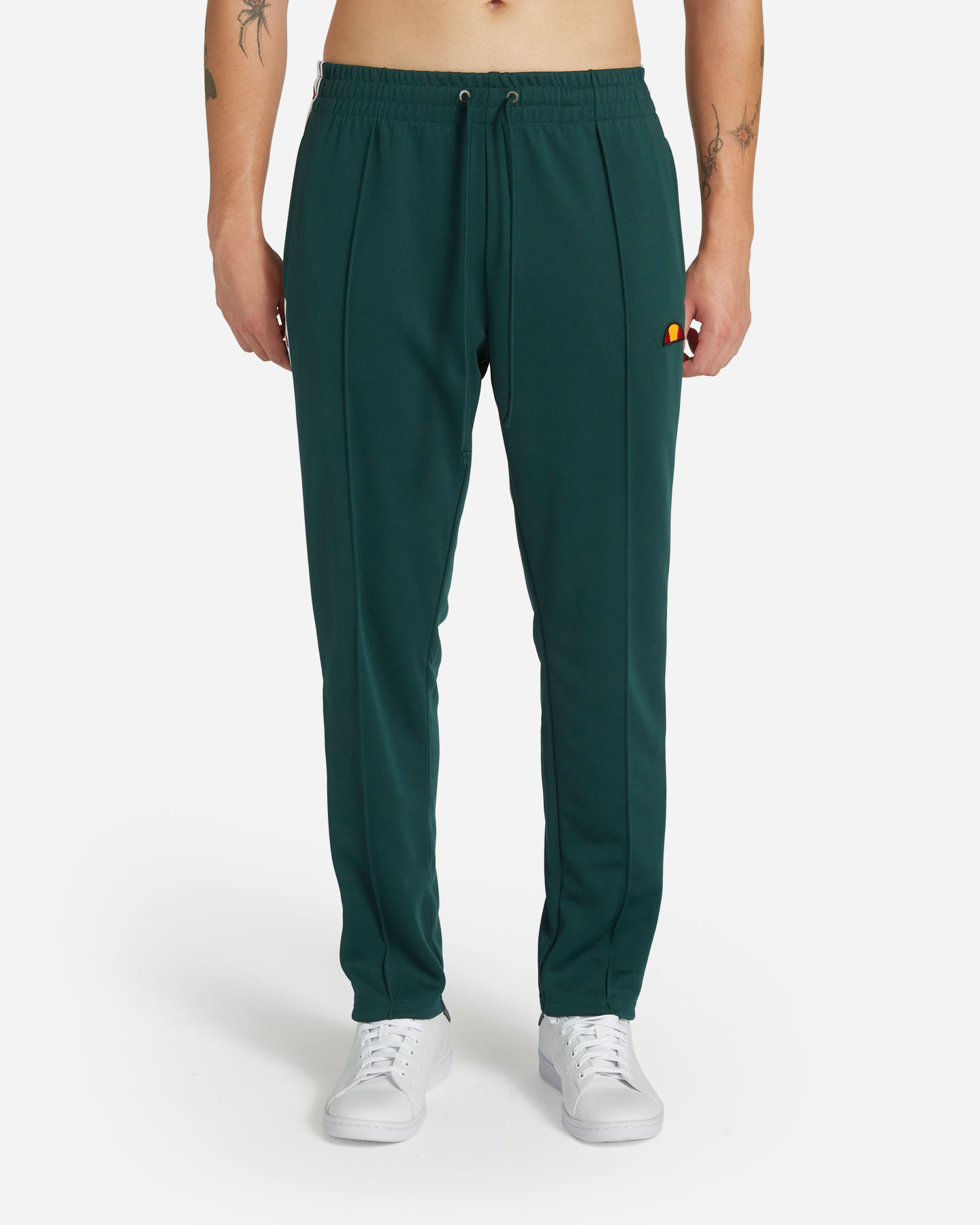 Pantalone ELLESSE CLASSIC PATCH M - 0 | Cisalfa Sport