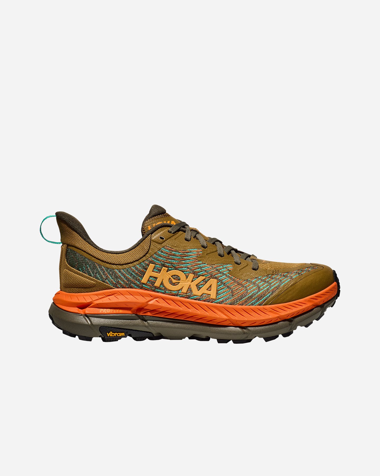 Scarpe trail HOKA MAFATE SPEED 4 M - 0 | Cisalfa Sport