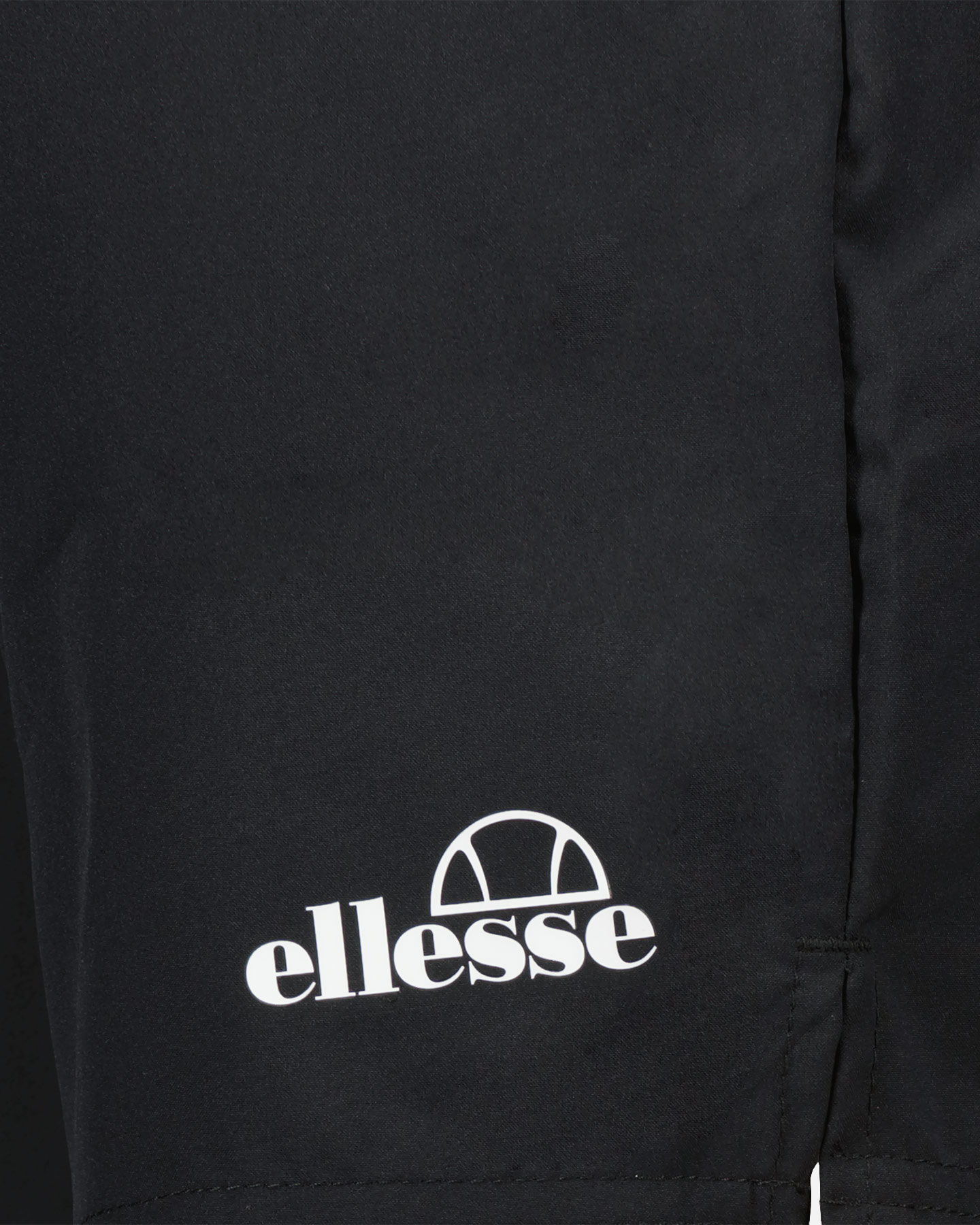 Pantaloncini tennis ELLESSE SPORT M - Nero - 3 | Cisalfa Sport