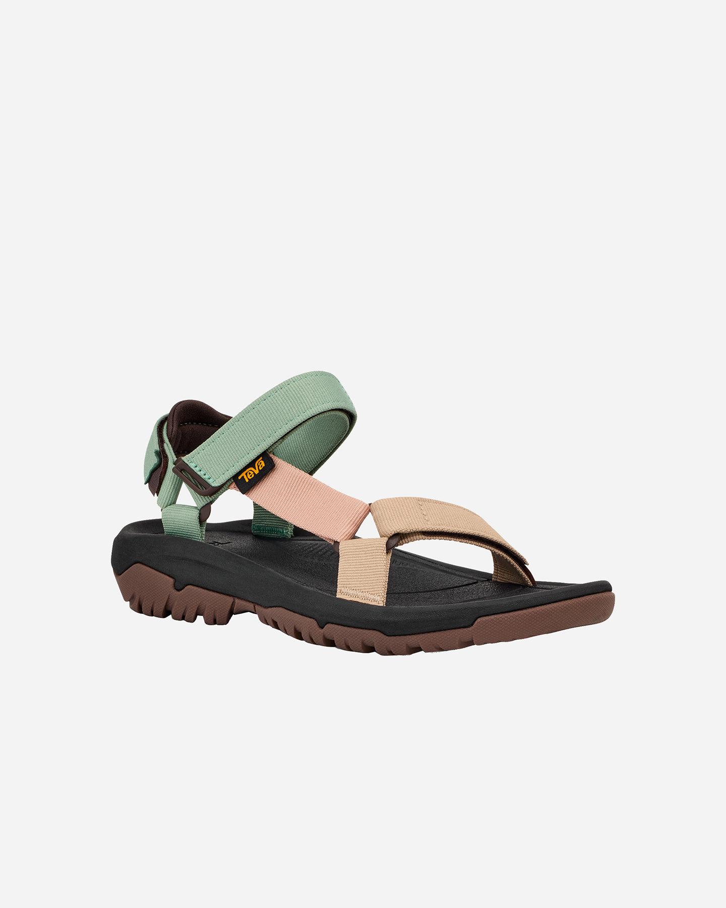 Sandali TEVA HURRICANE XLT 2 W - Verde - 1 | Cisalfa Sport