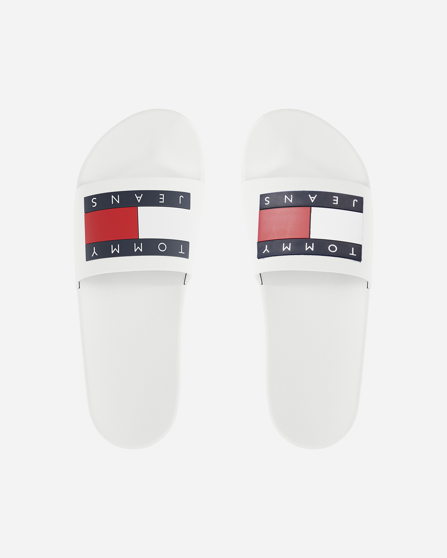 Ciabatte TOMMY HILFIGER CIABATTE POOL SLIDE M - 0 | Cisalfa Sport