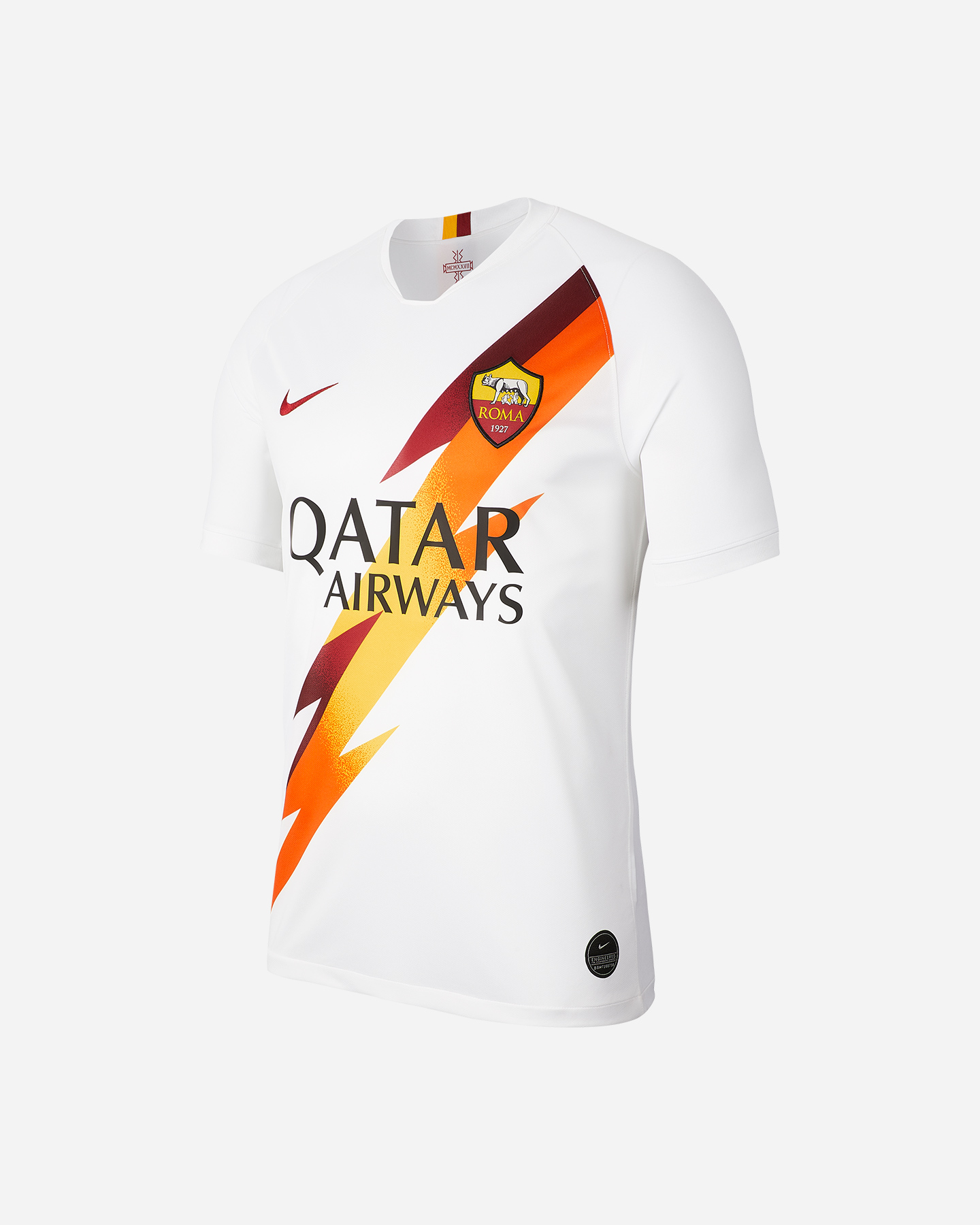 maglia roma