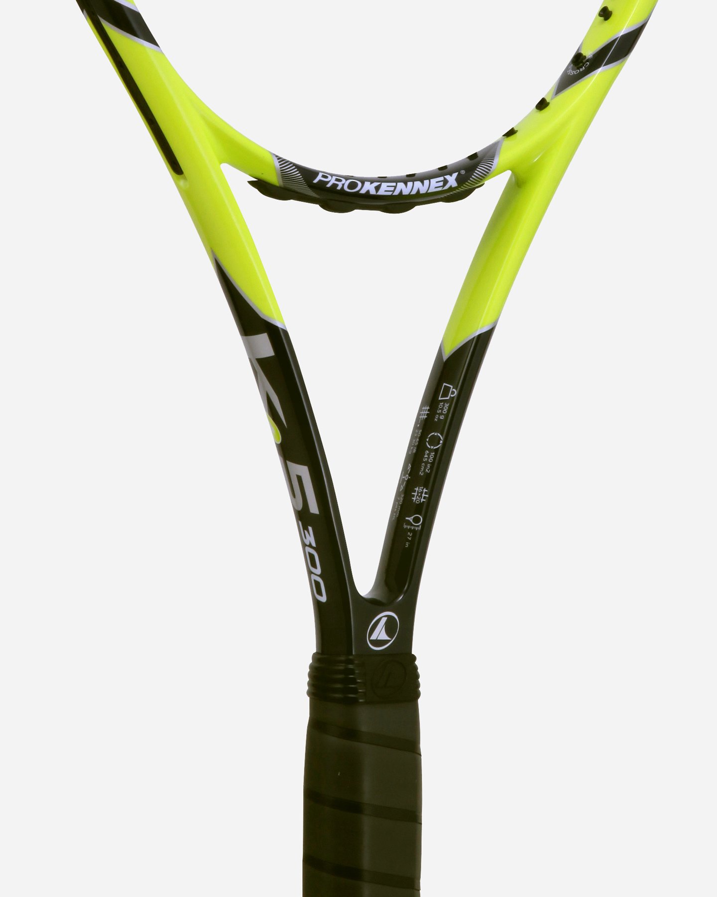 Telaio tennis PRO KENNEX K 5 295GR - 1 | Cisalfa Sport