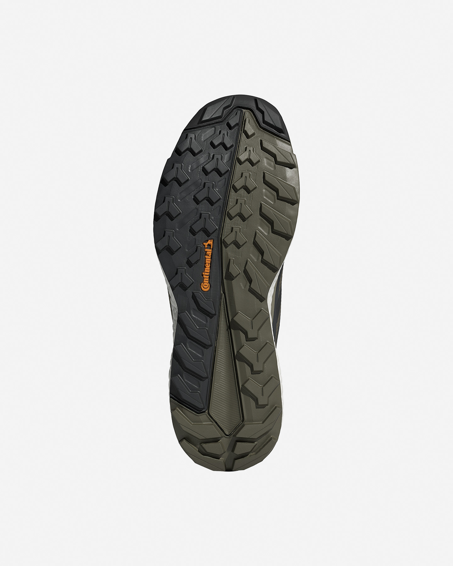 Scarpe trail ADIDAS TERREX FREE HIKER 2 LOW GTX M - 1 | Cisalfa Sport