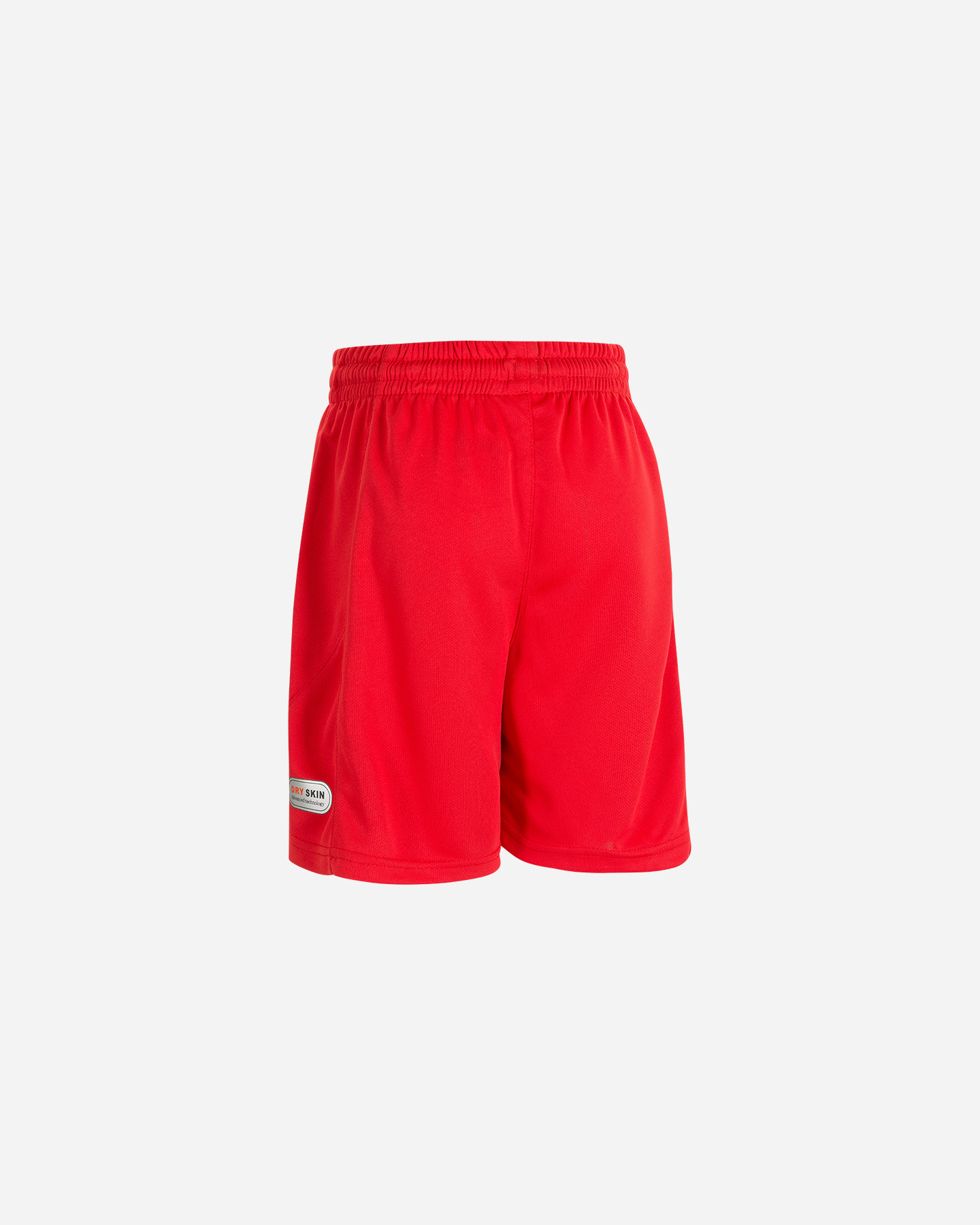 Pantaloncini basket ABC BASKET JR - Rosso - 1 | Cisalfa Sport