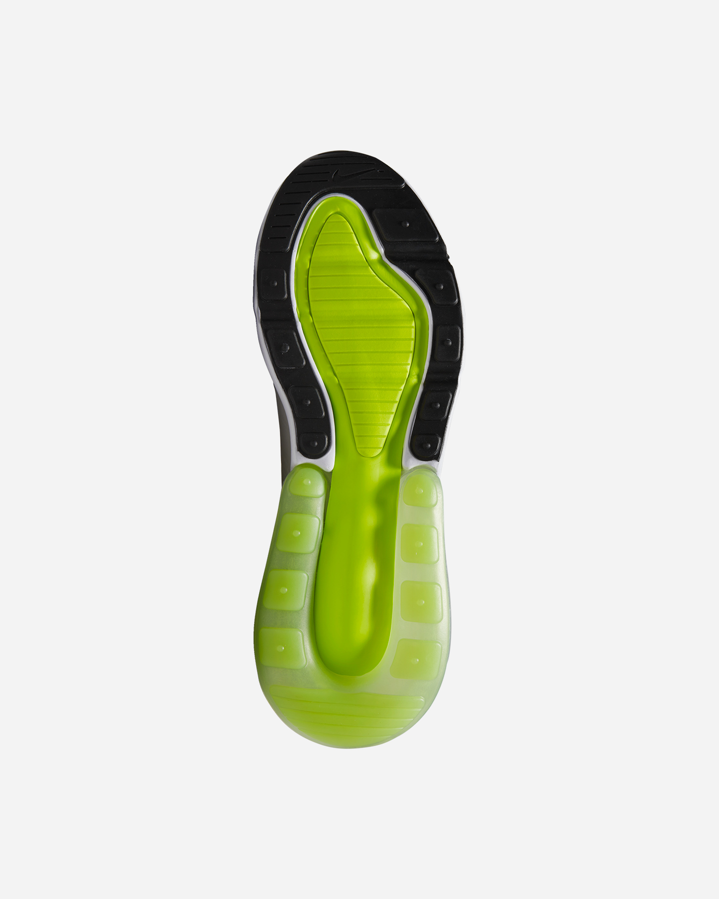 Scarpe sneakers NIKE AIR MAX 270 W - 2 | Cisalfa Sport
