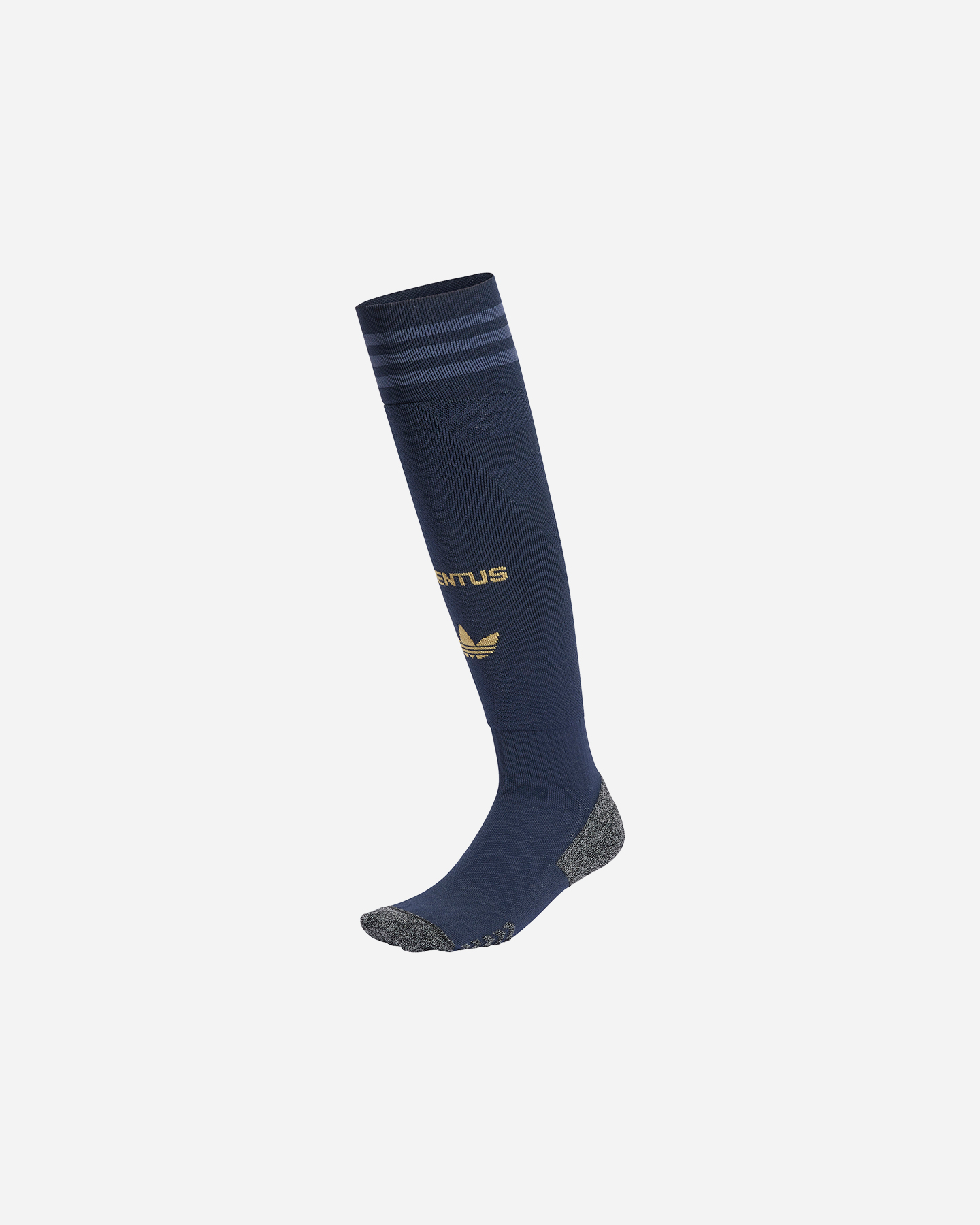 Calzettoni calcio ufficiali ADIDAS JUVENTUS 3RD 24-25 M - Grigio - 0 | Cisalfa Sport