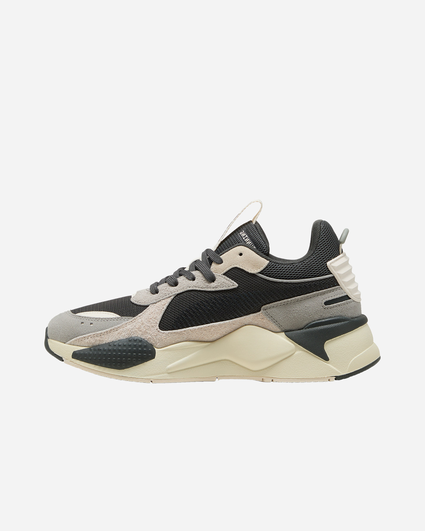 Scarpe sneakers PUMA RS-X HERITAGE M - 4 | Cisalfa Sport