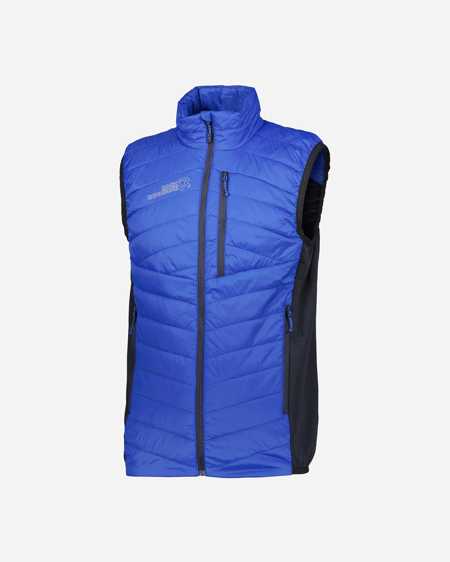 Gilet ROCK EXPERIENCE ECO MANITOBA M - 0 | Cisalfa Sport