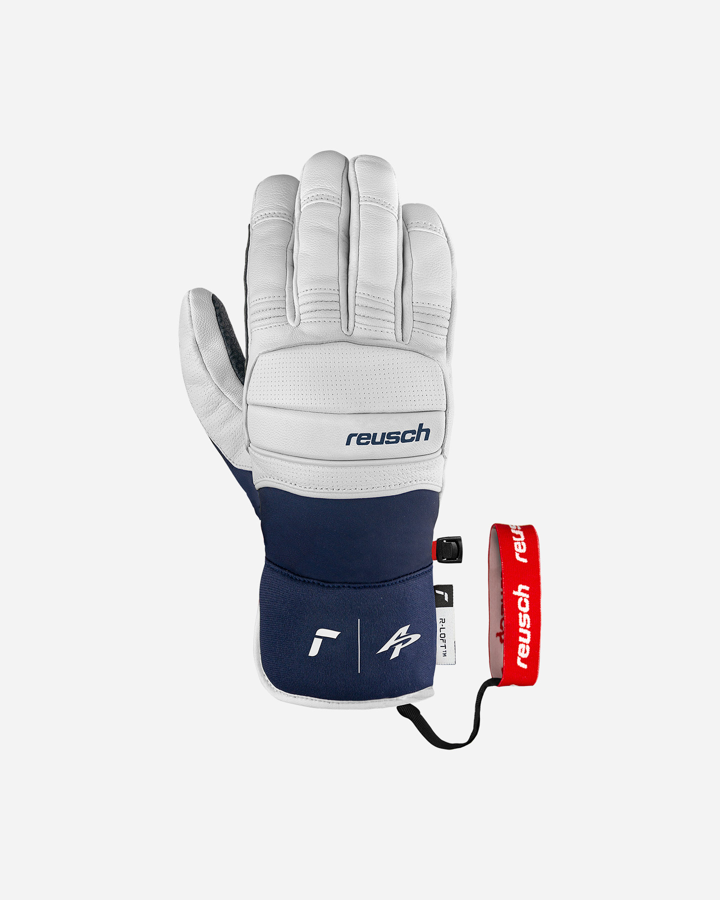 Guanti sci REUSCH ALEXIS PINTURAULT M - 1 | Cisalfa Sport