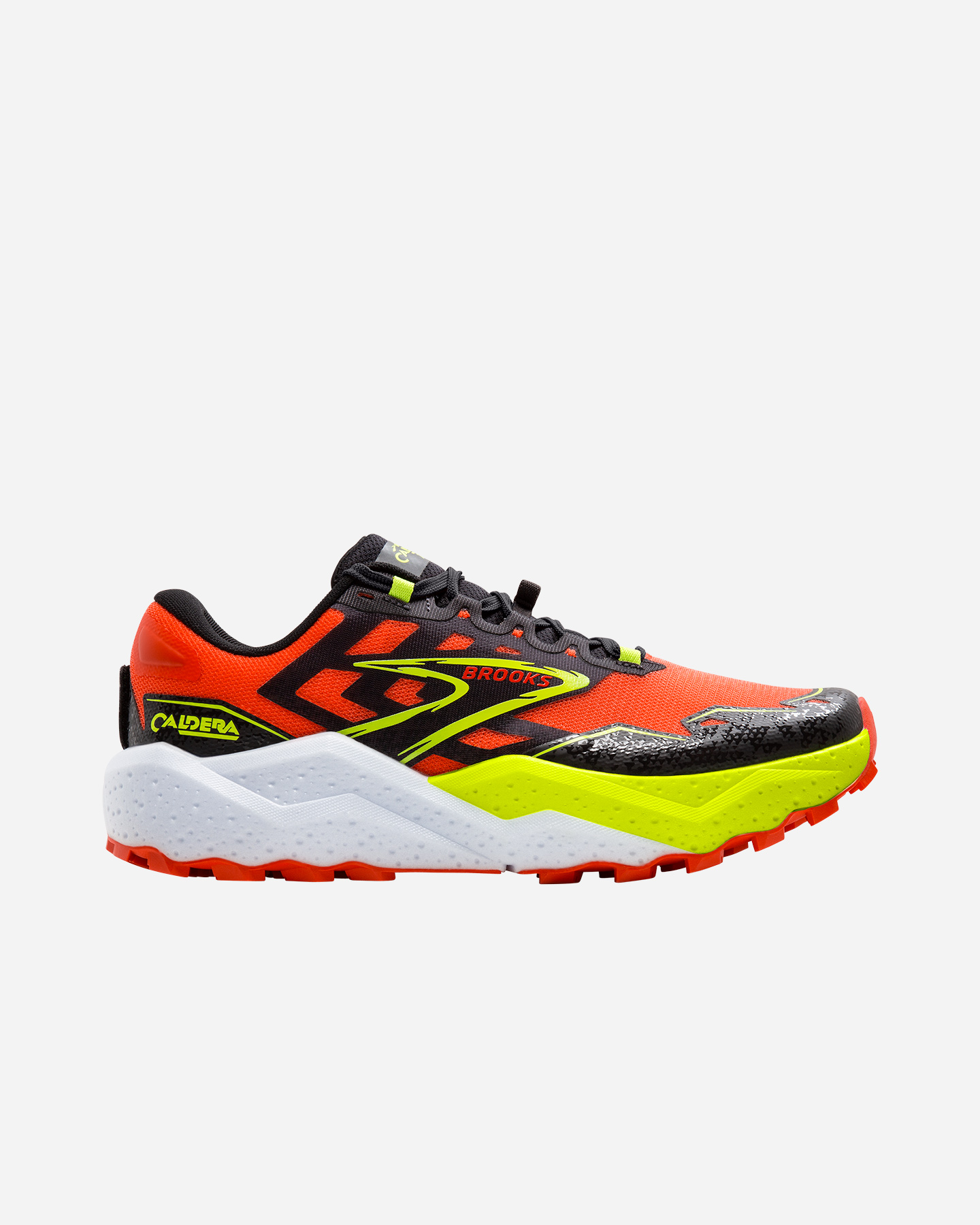 Scarpe trail BROOKS CALDERA 7 M - 0 | Cisalfa Sport