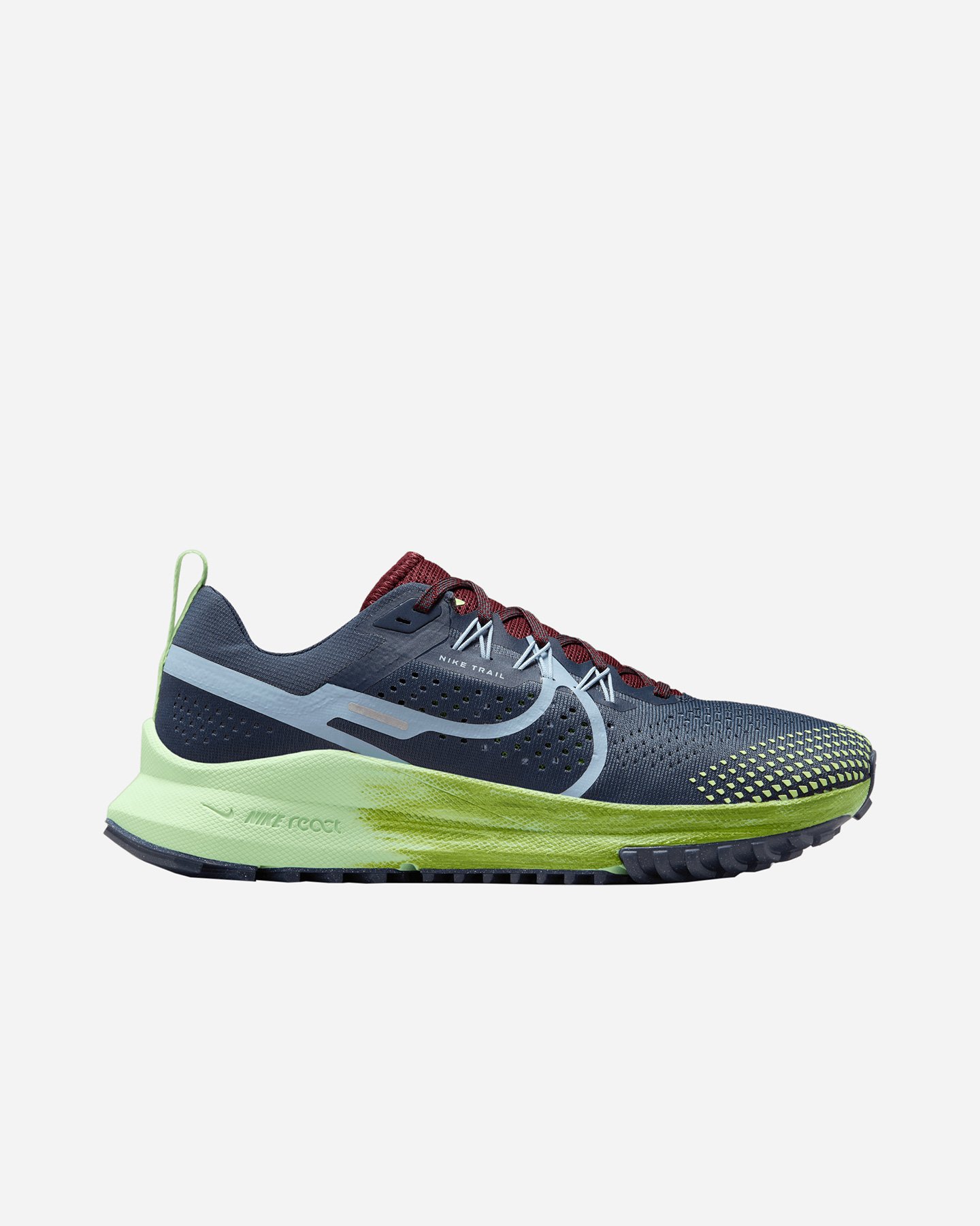 Scarpe trail NIKE PEGASUS TRAIL 4 W - 0 | Cisalfa Sport