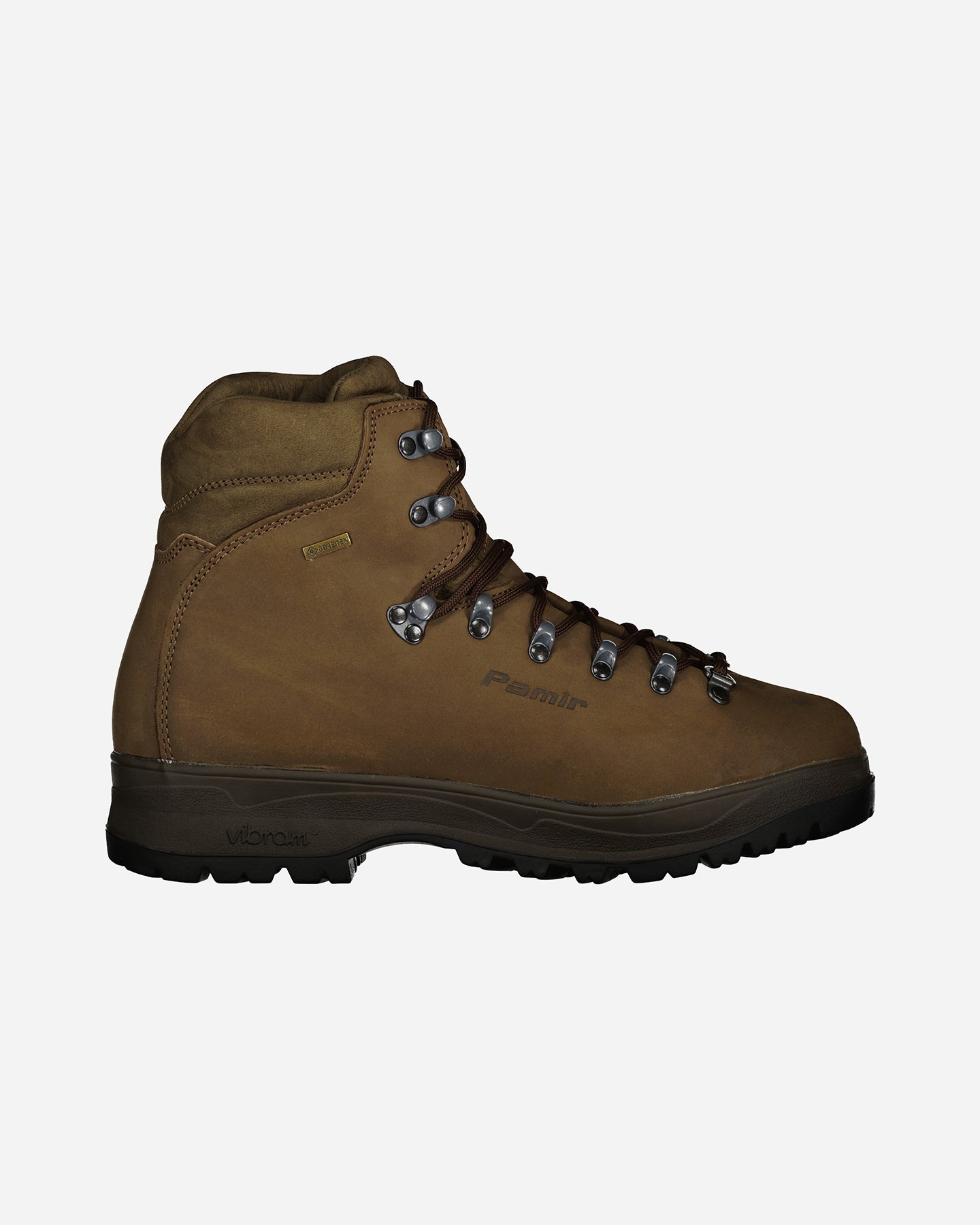 Scarpe alpinismo KAYLAND PAMIR GTX - Marrone - 0 | Cisalfa Sport