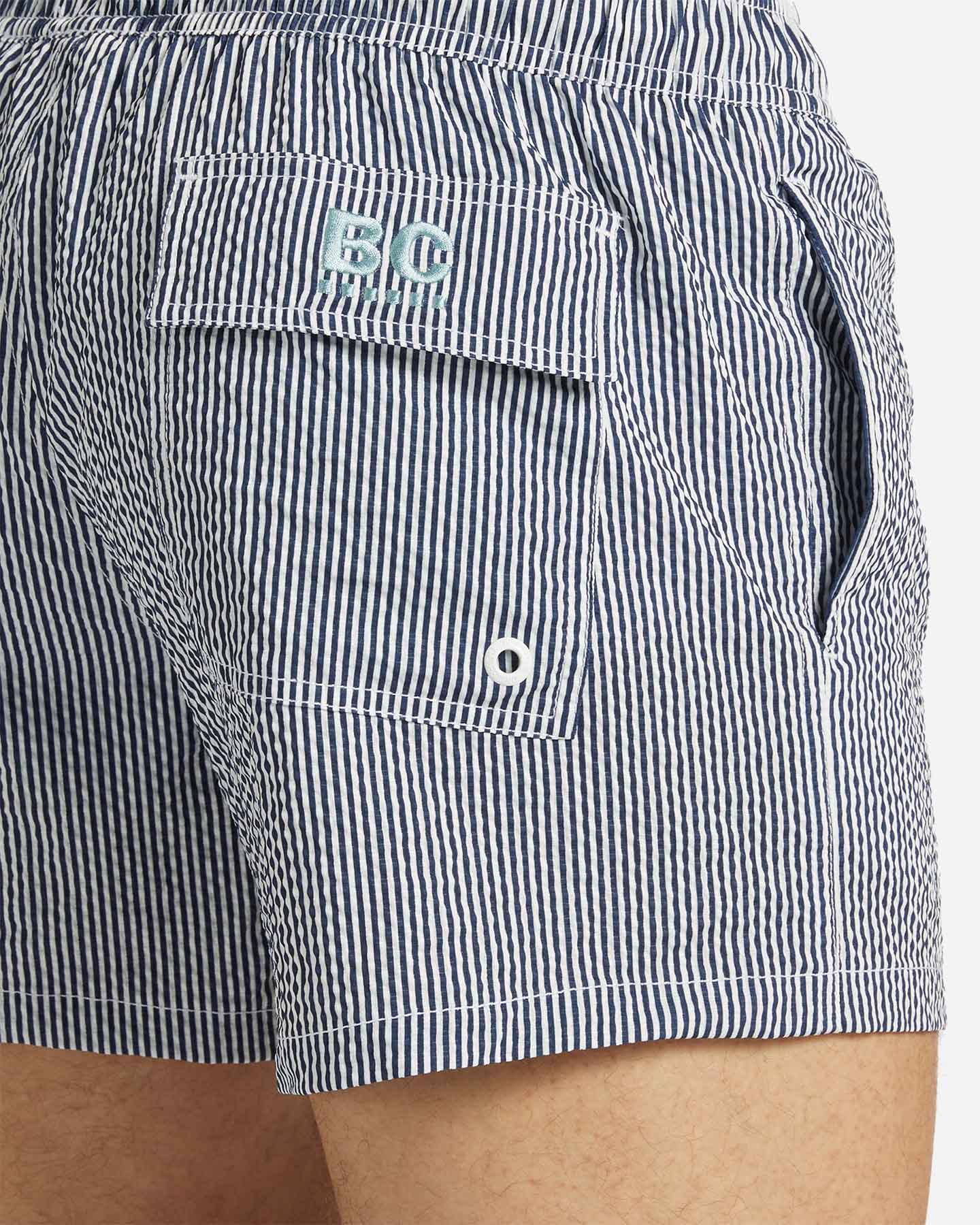 Boxer mare BEST COMPANY HERITAGE M - Blu - 3 | Cisalfa Sport
