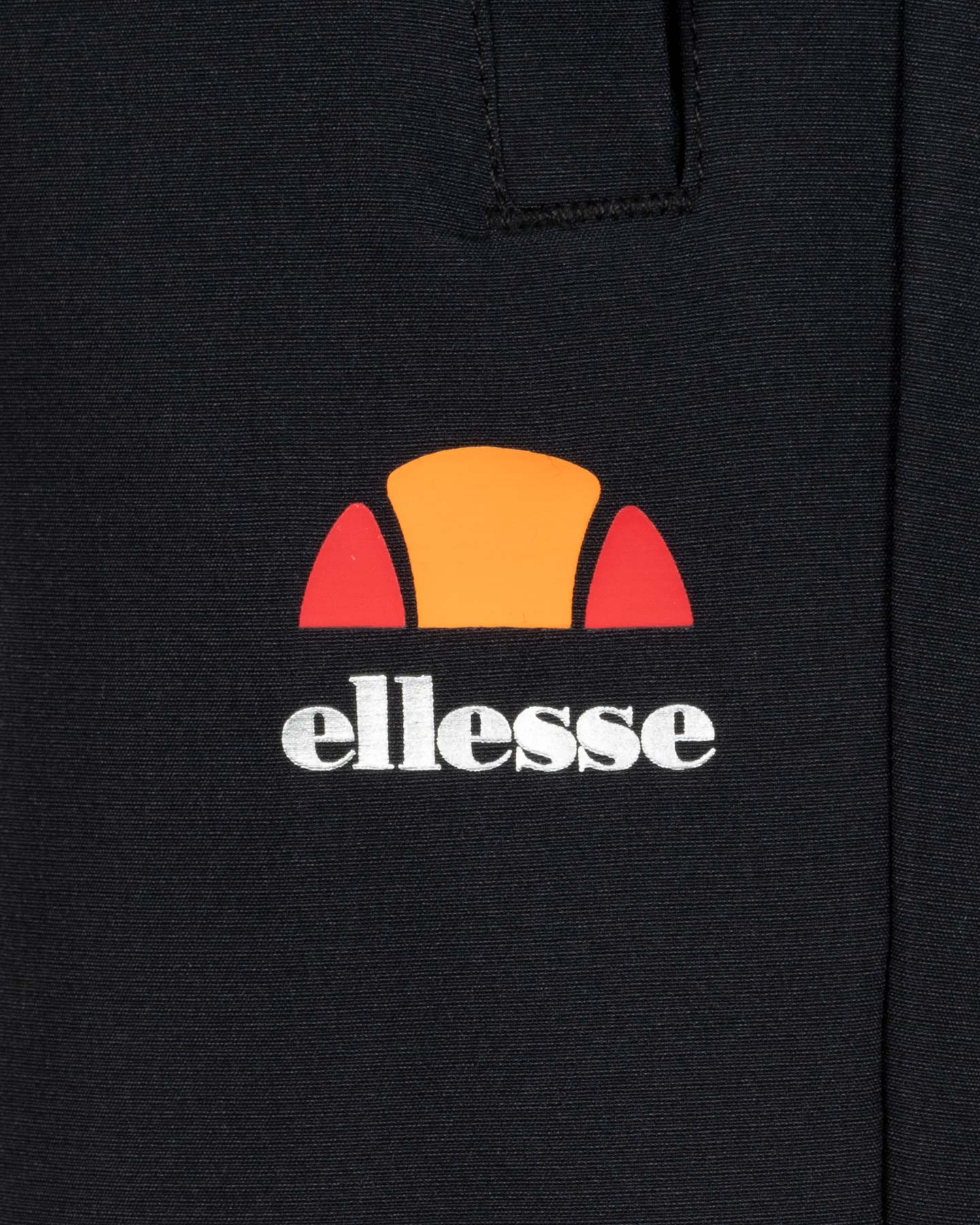 Tuta tennis ELLESSE ESSENTIAL JR - 2 | Cisalfa Sport