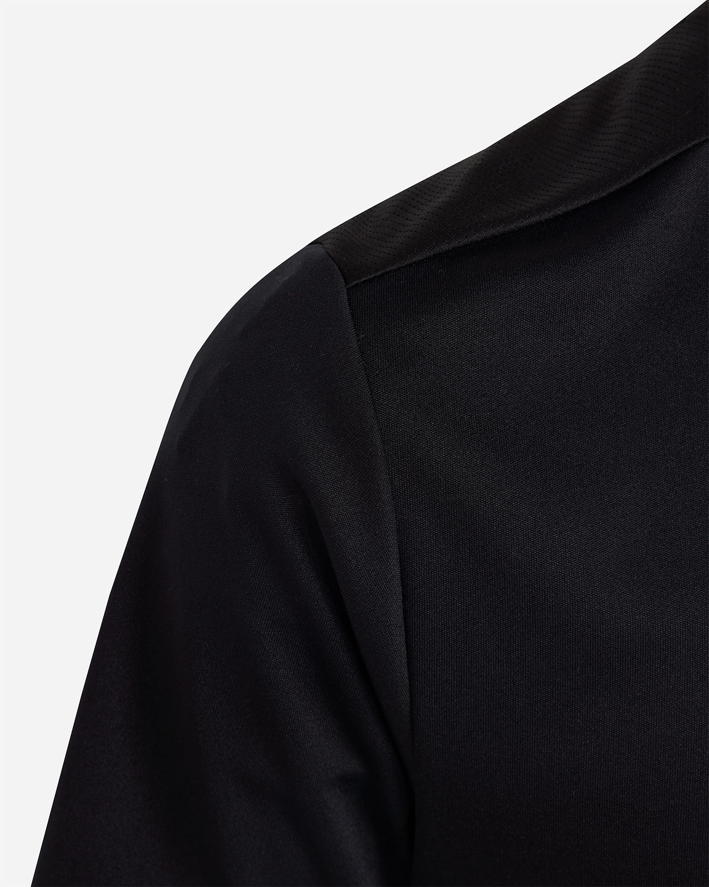 T-shirt ADIDAS DRY BIG LOGO JR - Nero - 6 | Cisalfa Sport