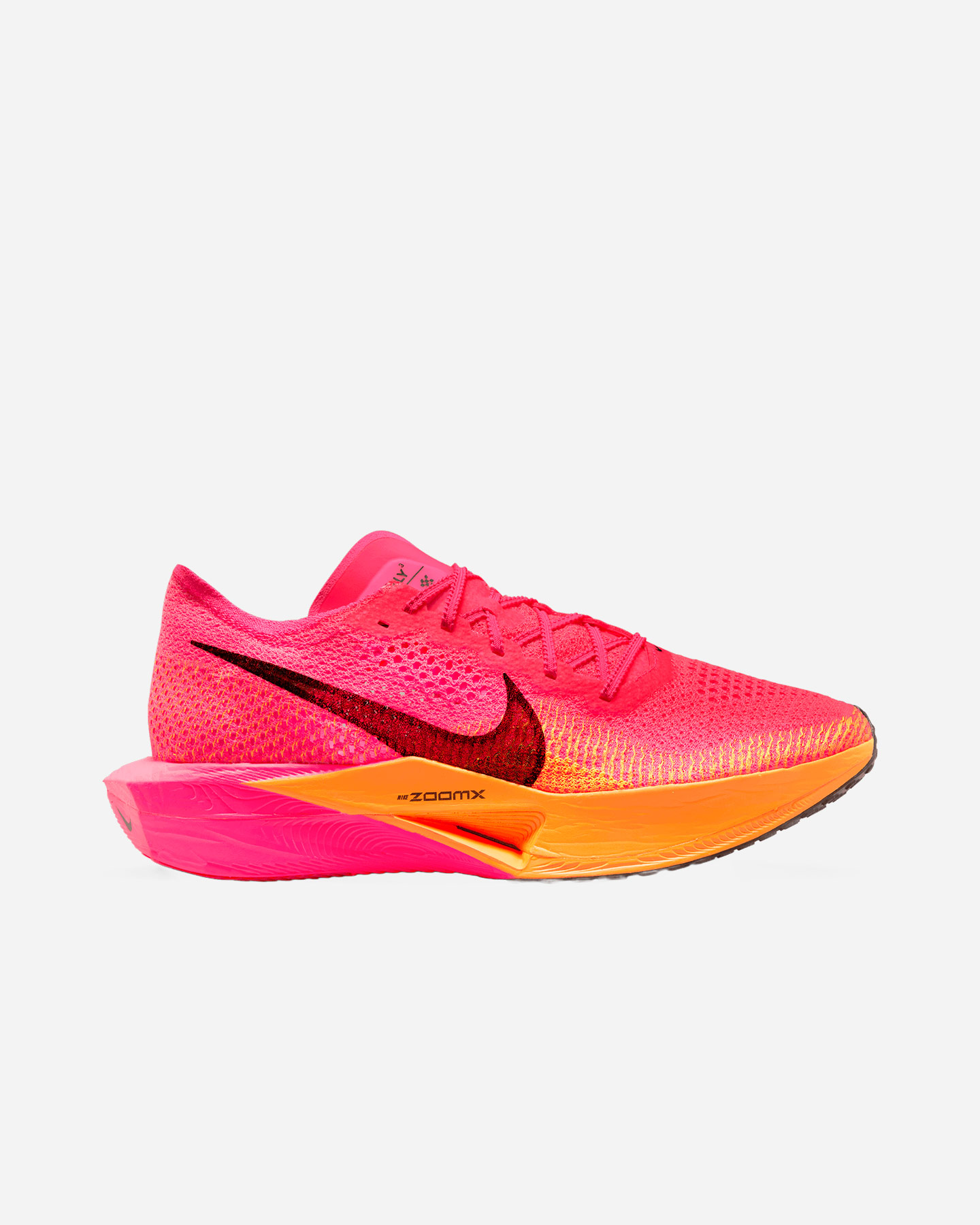 Scarpe running NIKE ZOOMX VAPORFLY NEXT% 3 M - 0 | Cisalfa Sport