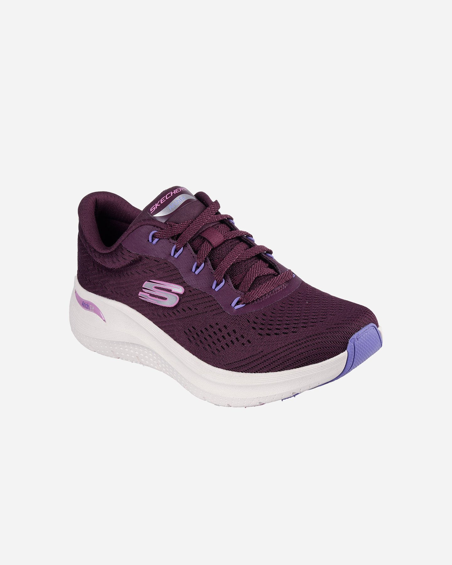 Scarpe sneakers SKECHERS ARCH FIT 2.0 W - 1 | Cisalfa Sport