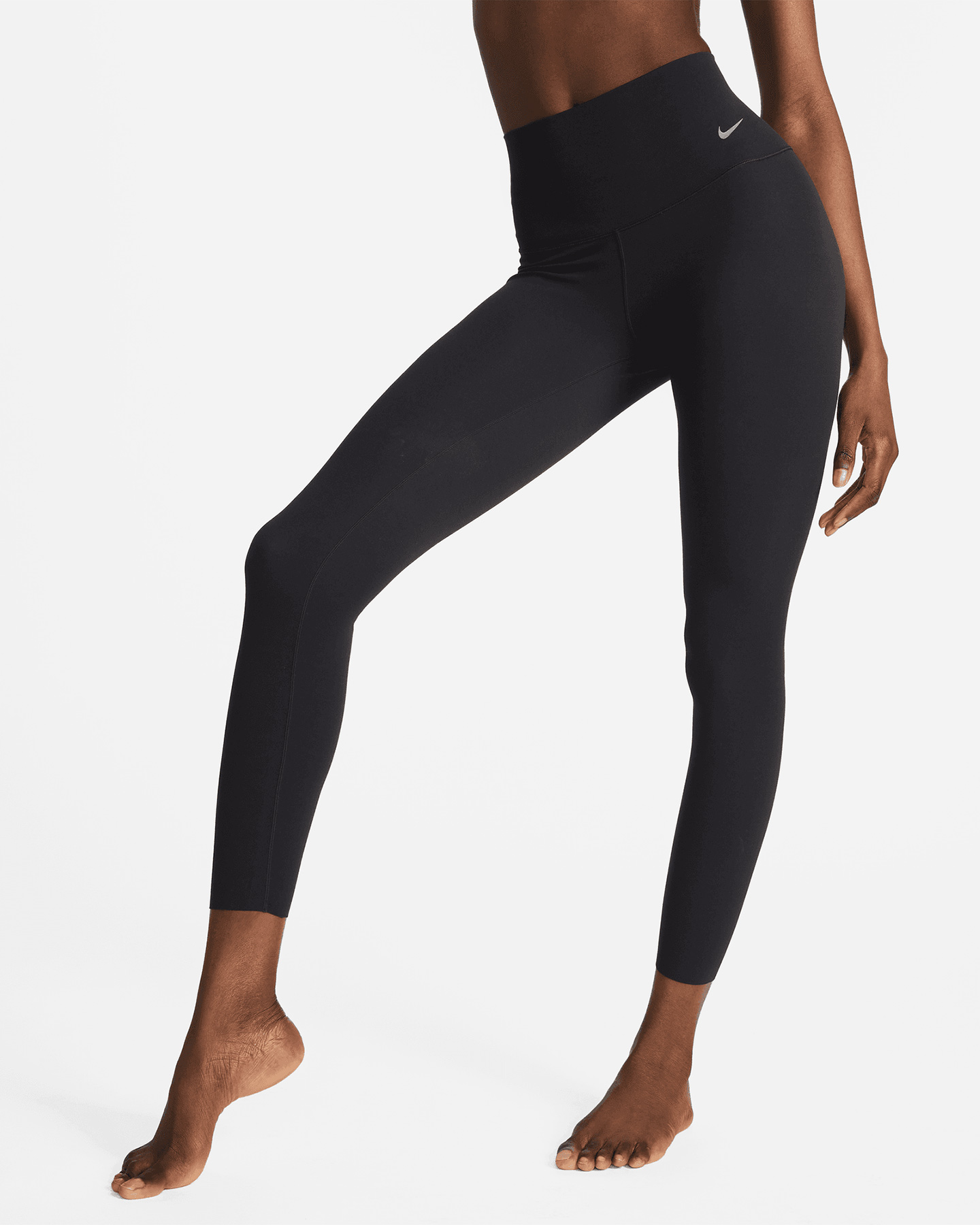 Nike Zenvy Yoga W - Leggings - Donna