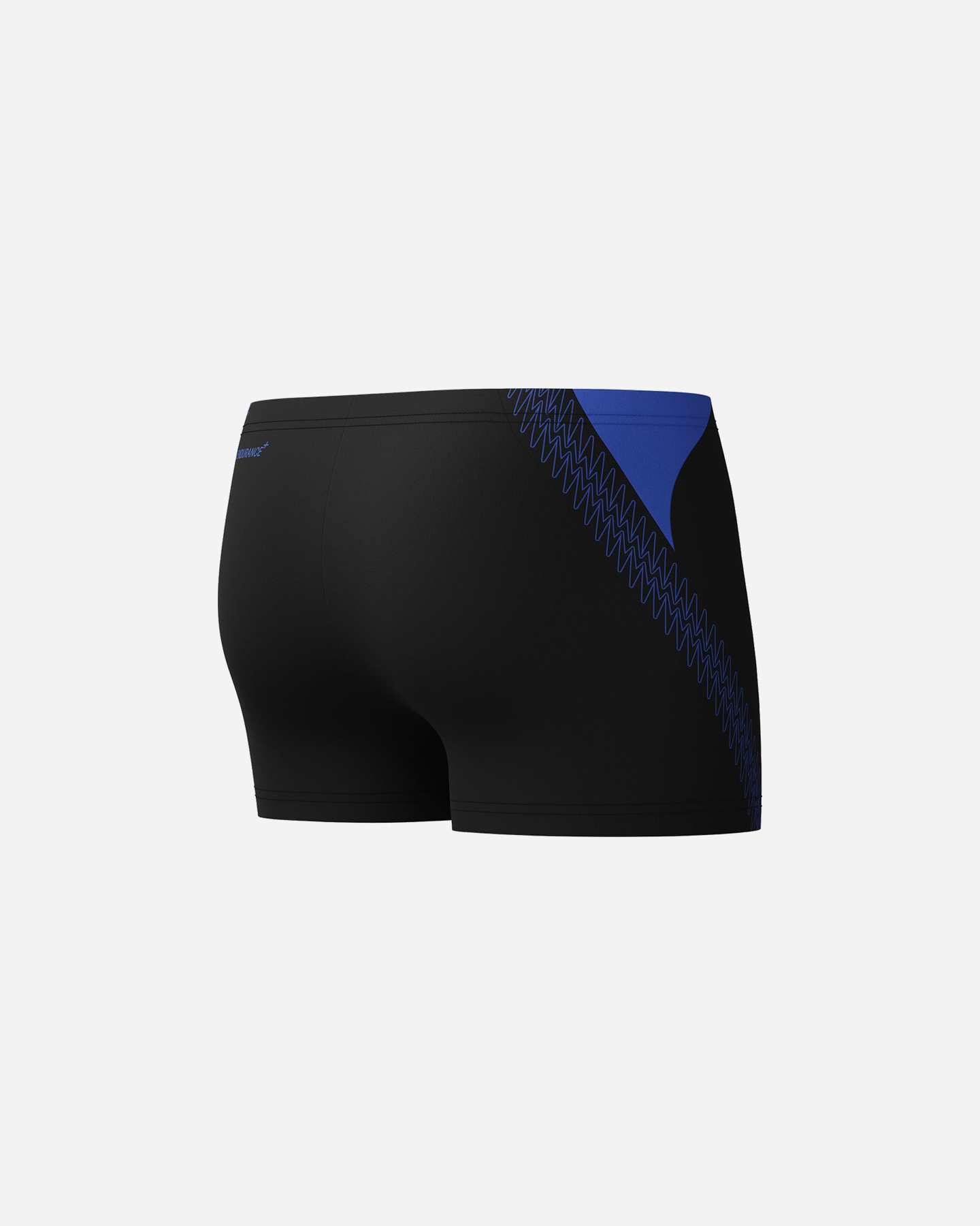 Short piscina SPEEDO HYPER BOOM M - Nero - 2 | Cisalfa Sport