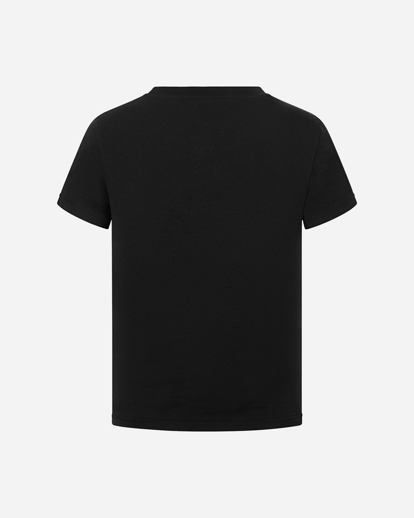 T-shirt NIKE SMALL LOGO CHILL W - Nero - 1 | Cisalfa Sport