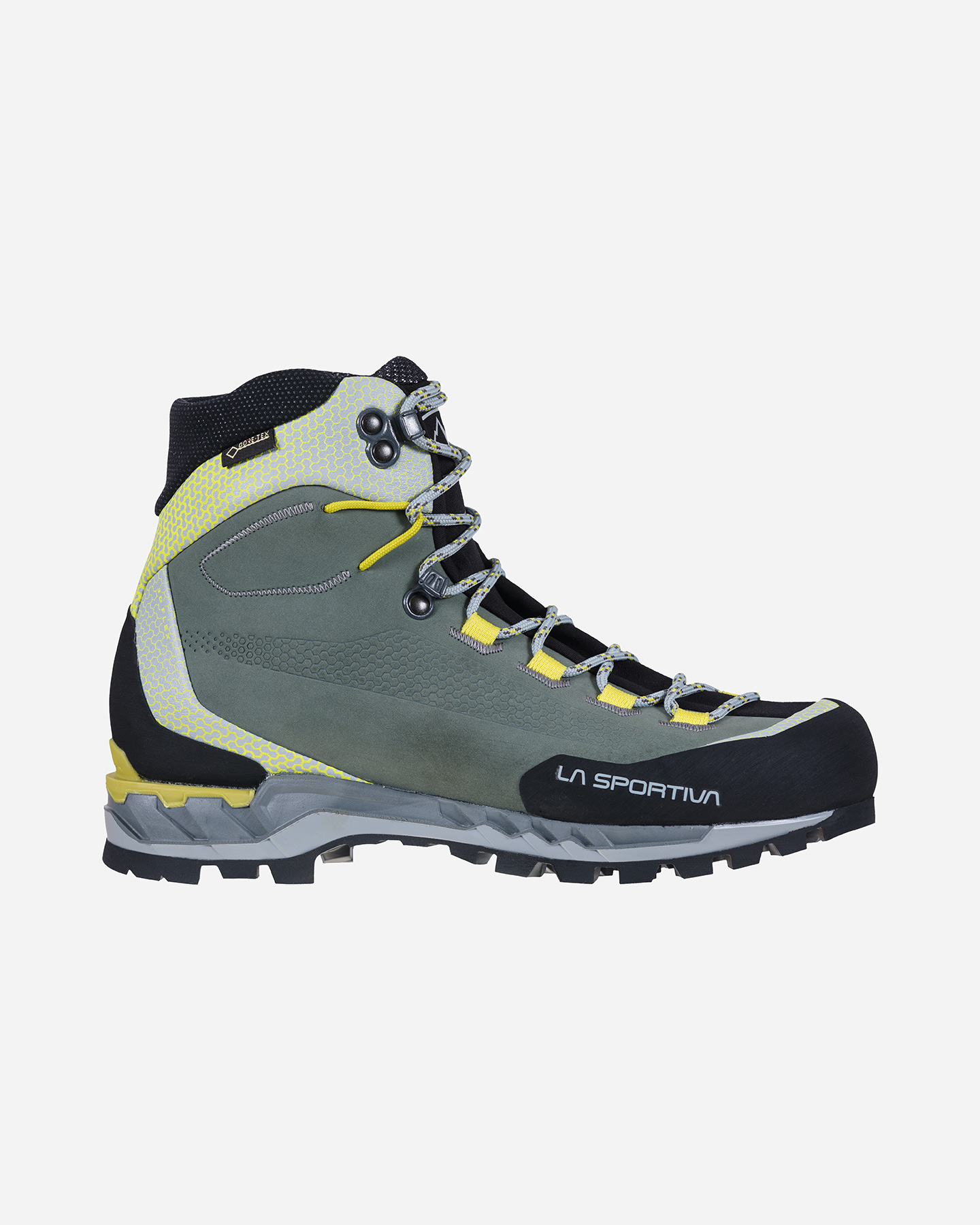 Scarpe alpinismo LA SPORTIVA TRANGO TECH GTX W - 0 | Cisalfa Sport