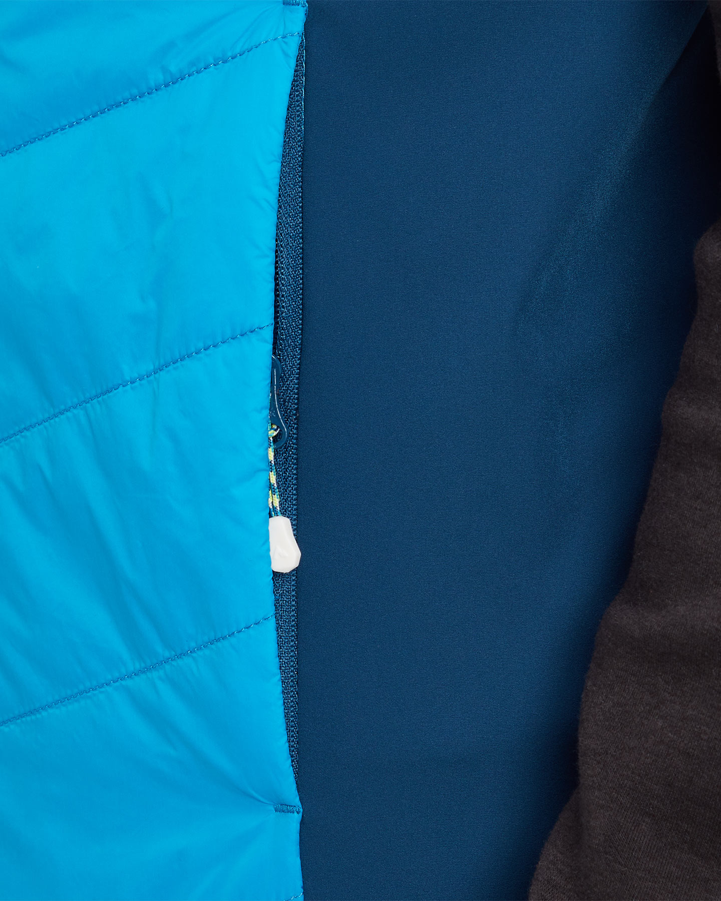 Gilet MCKINLEY SANSA HYBRID M - 10 | Cisalfa Sport