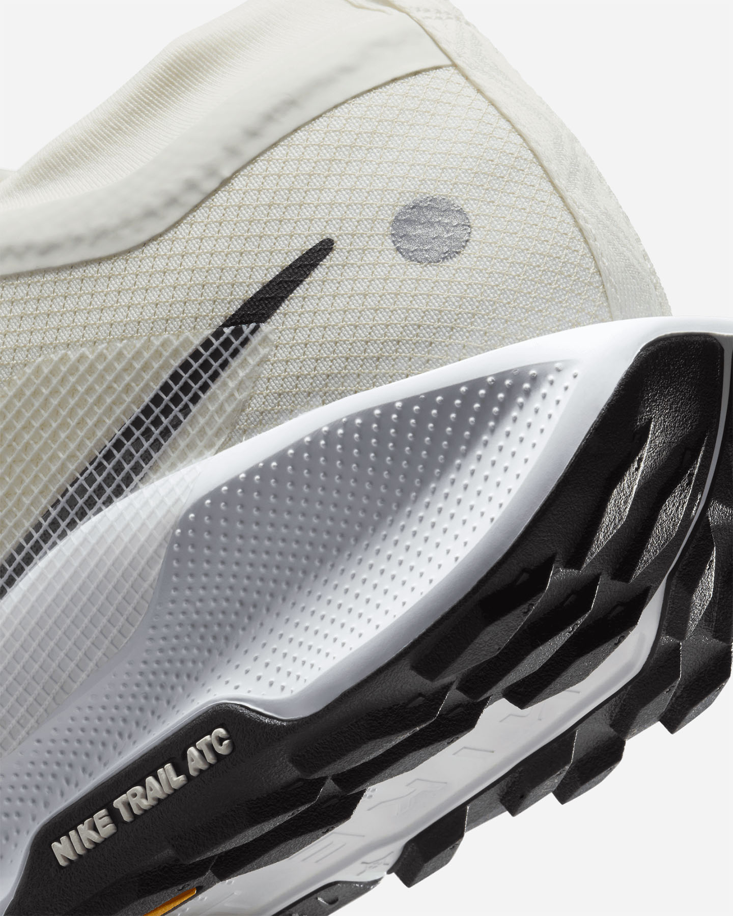 Scarpe trail NIKE PEGASUS TRAIL 5 GORE TEX W - Nero - 5 | Cisalfa Sport