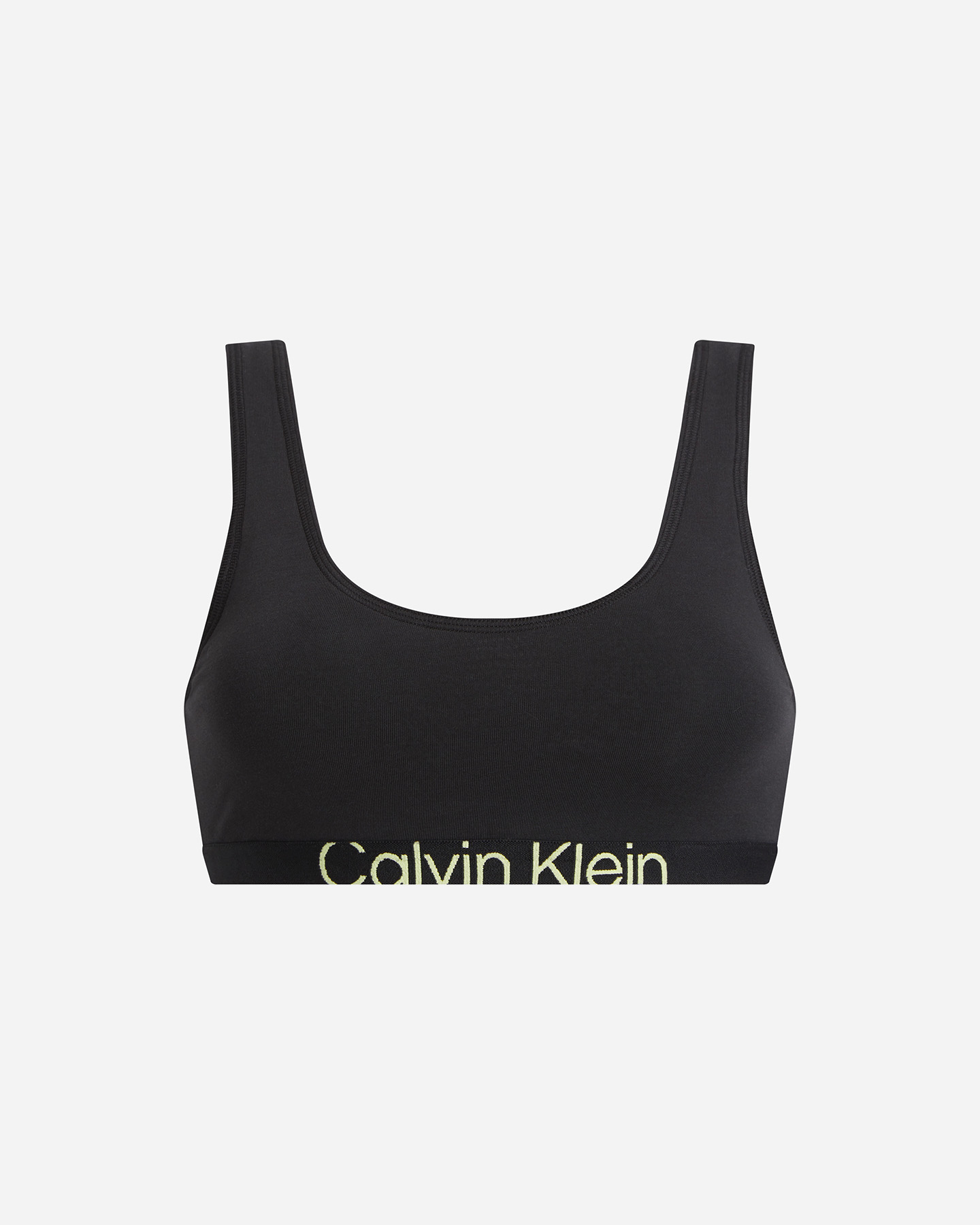 Intimo CALVIN KLEIN UNDERWEAR UNLINED BRALETTE W - 0 | Cisalfa Sport