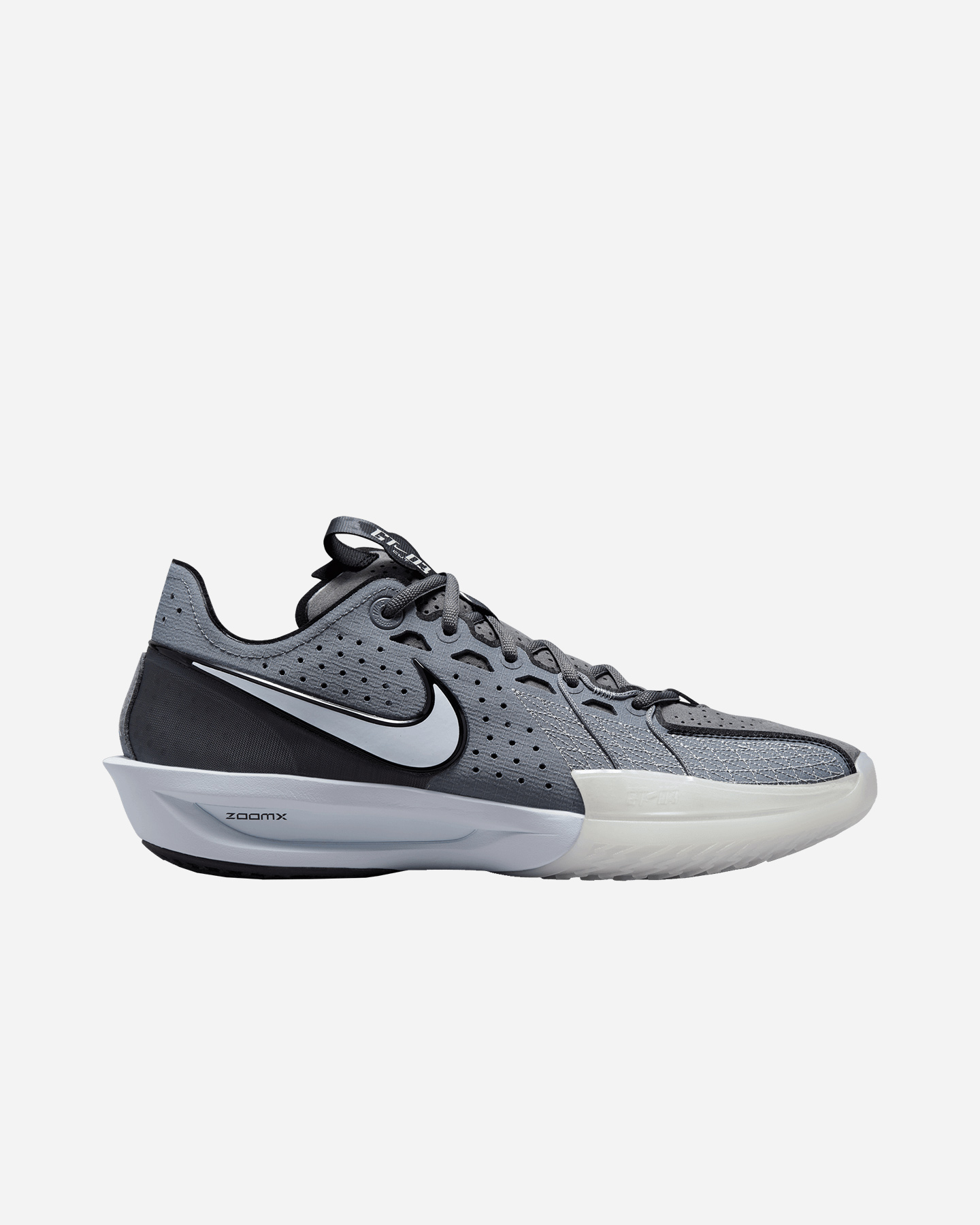 Scarpe basket NIKE AIR ZOOM G.T. CUT 3 M - 0 | Cisalfa Sport