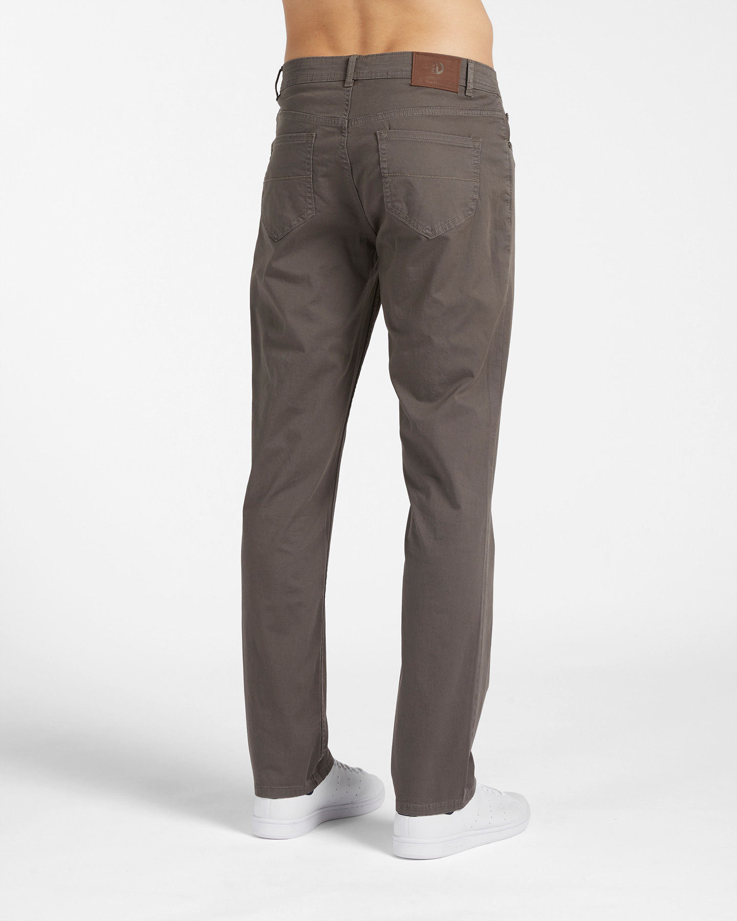 Pantalone DACK'S BASIC COLLECTION M - 1 | Cisalfa Sport