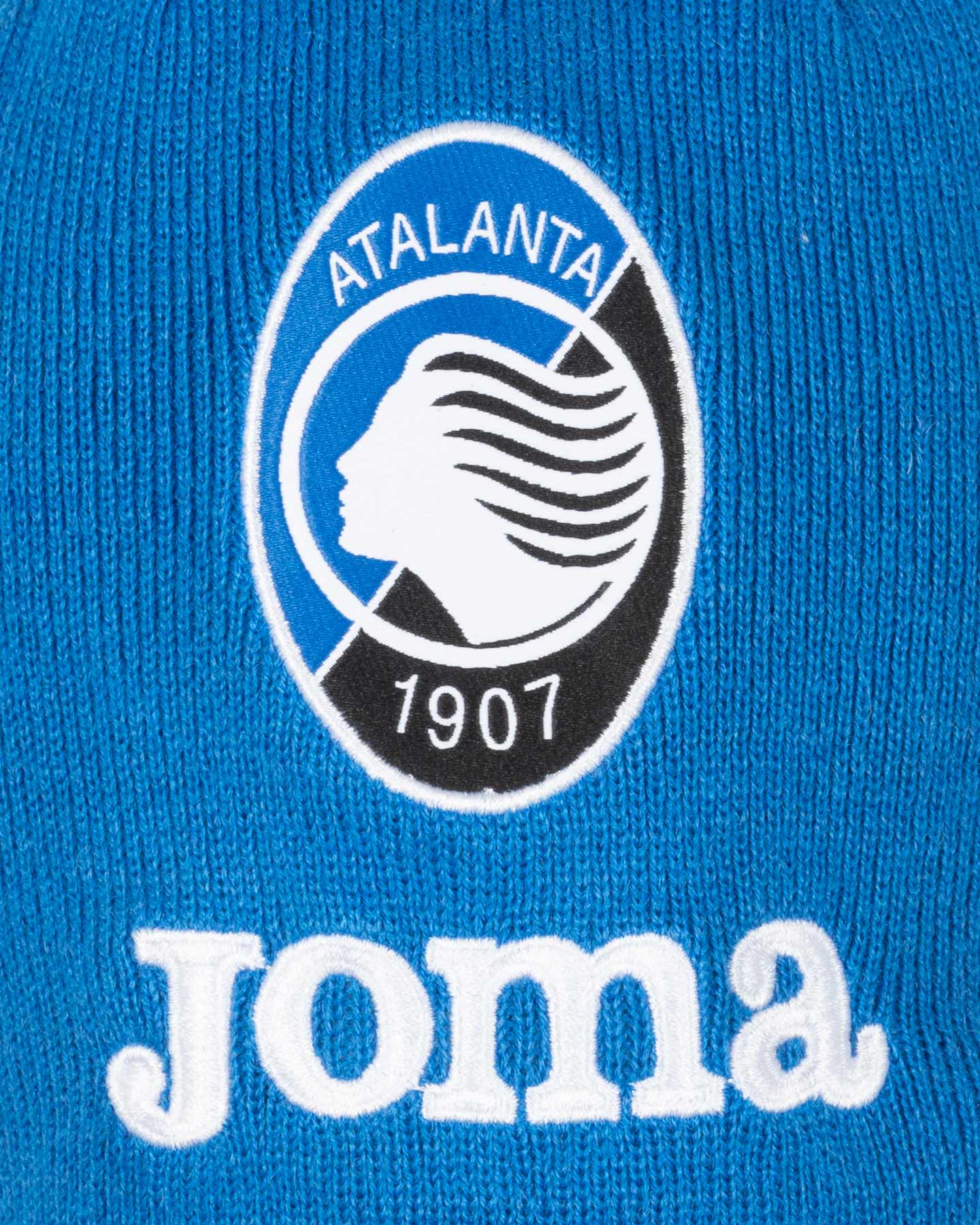 Accessorio calcio ufficiale JOMA ATALANTA 24-25 M - 2 | Cisalfa Sport