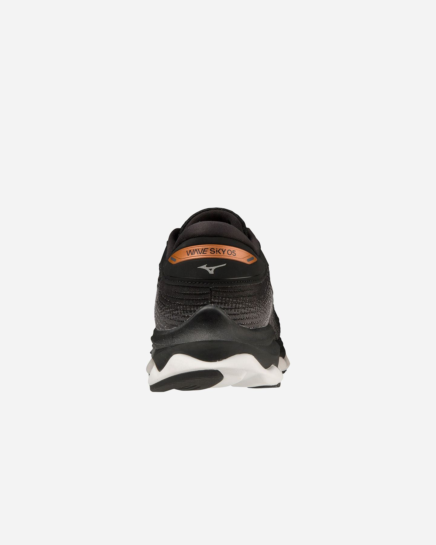 Scarpe running MIZUNO SHOE WAVE SKY 5 M - 22 | Cisalfa Sport