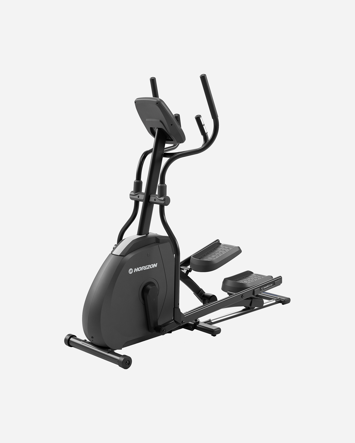 Ellittica HORIZON FITNESS EX-59 - Nero - 0 | Cisalfa Sport