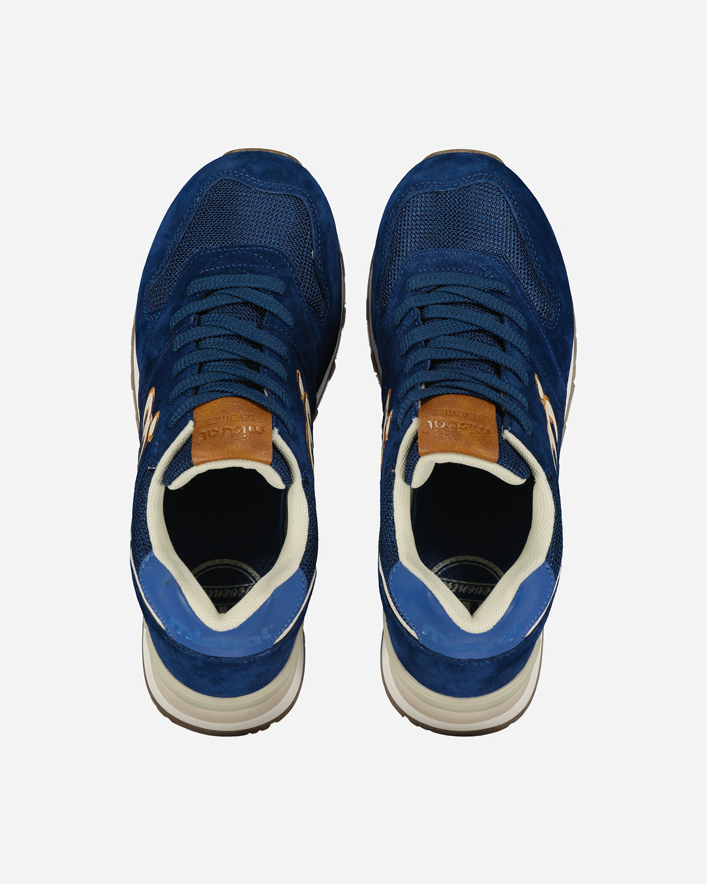 Scarpe sneakers MISTRAL SEVENTIES M - 3 | Cisalfa Sport