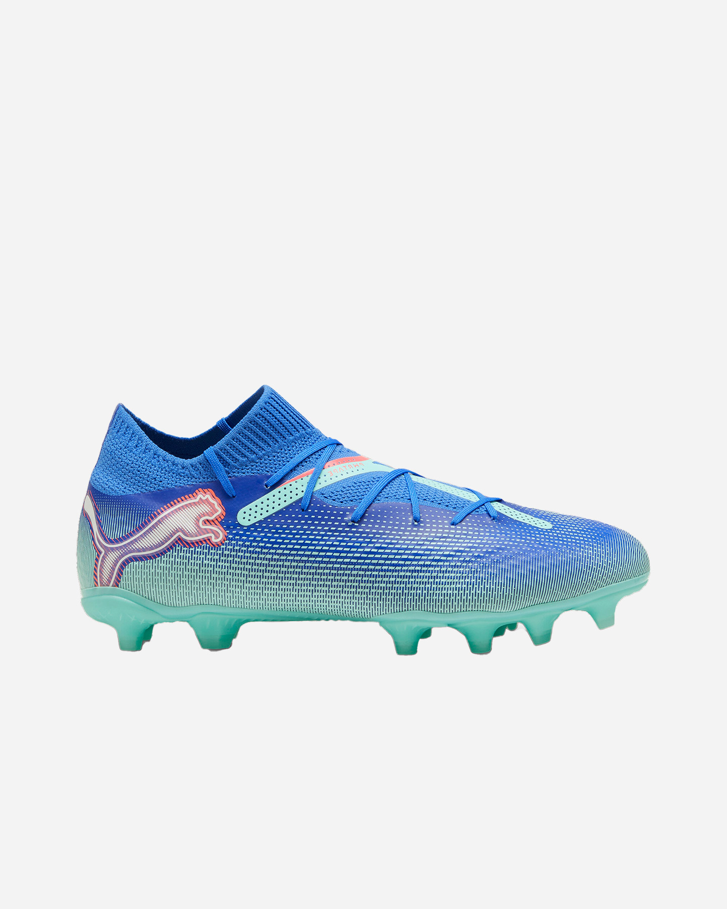 Scarpe calcio PUMA FUTURE 7 PRO FG-AG M - 0 | Cisalfa Sport