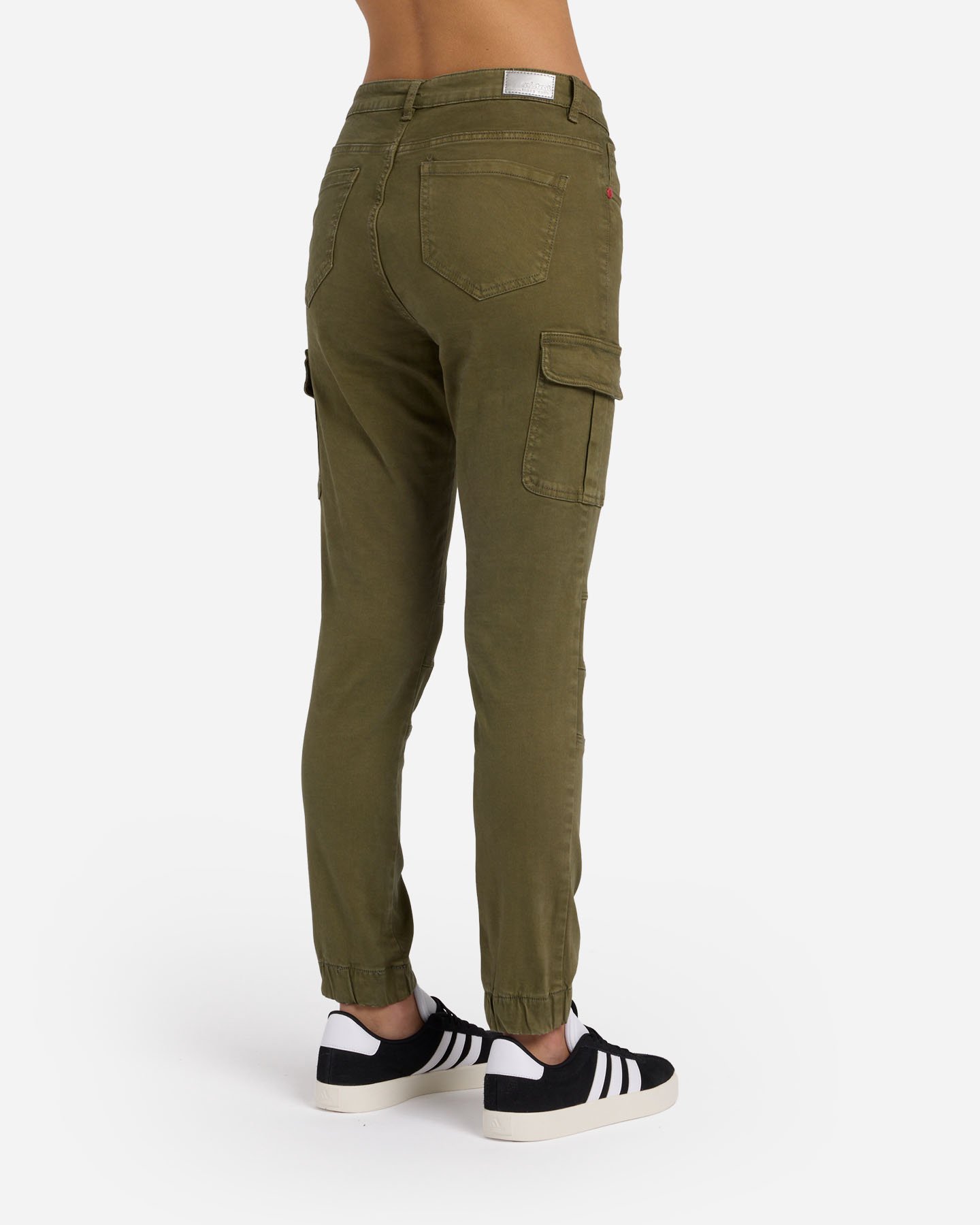 Pantalone MISTRAL ETNIC COLLECTION W - 1 | Cisalfa Sport