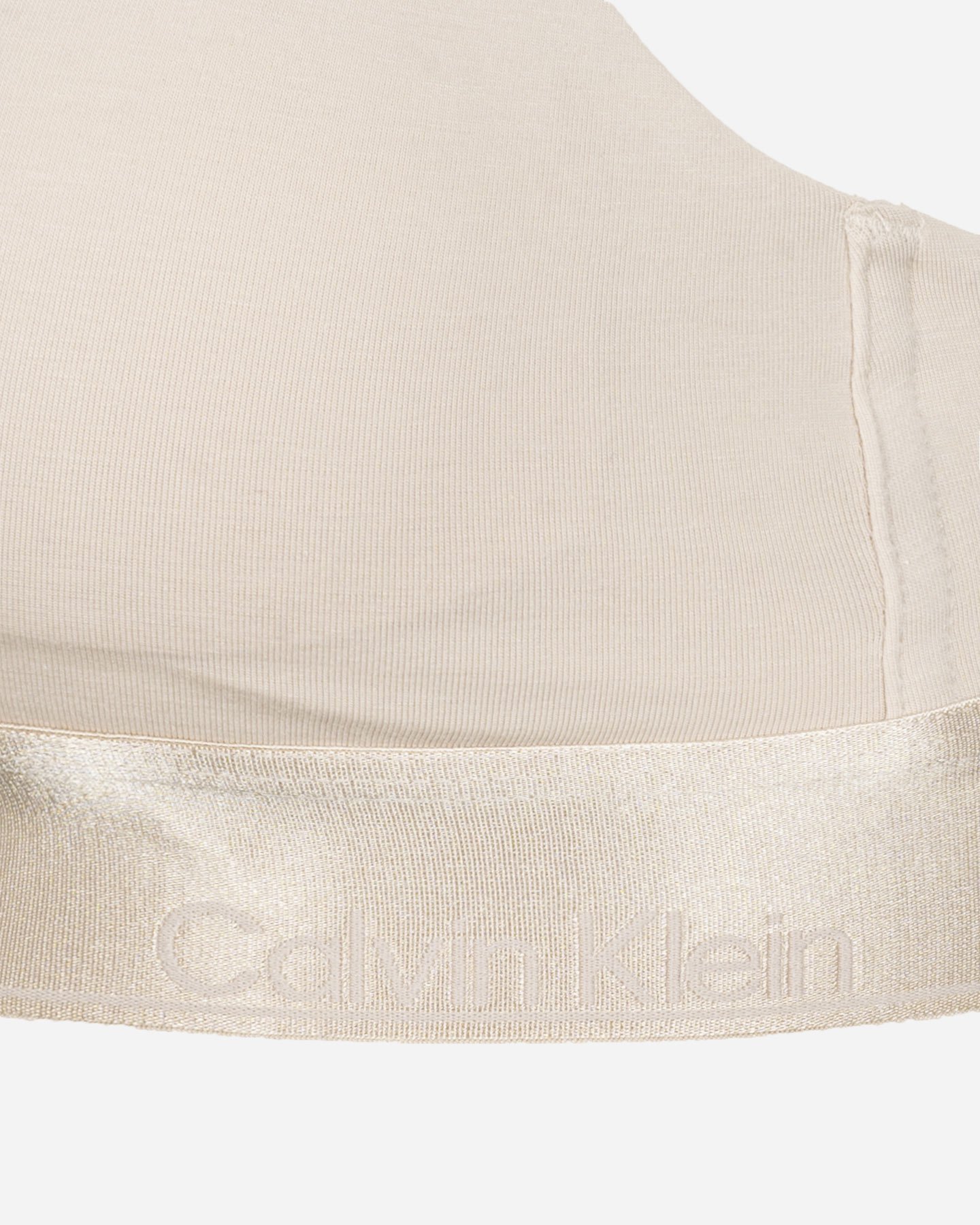 Intimo CALVIN KLEIN UNDERWEAR TRIANGLE W - 2 | Cisalfa Sport