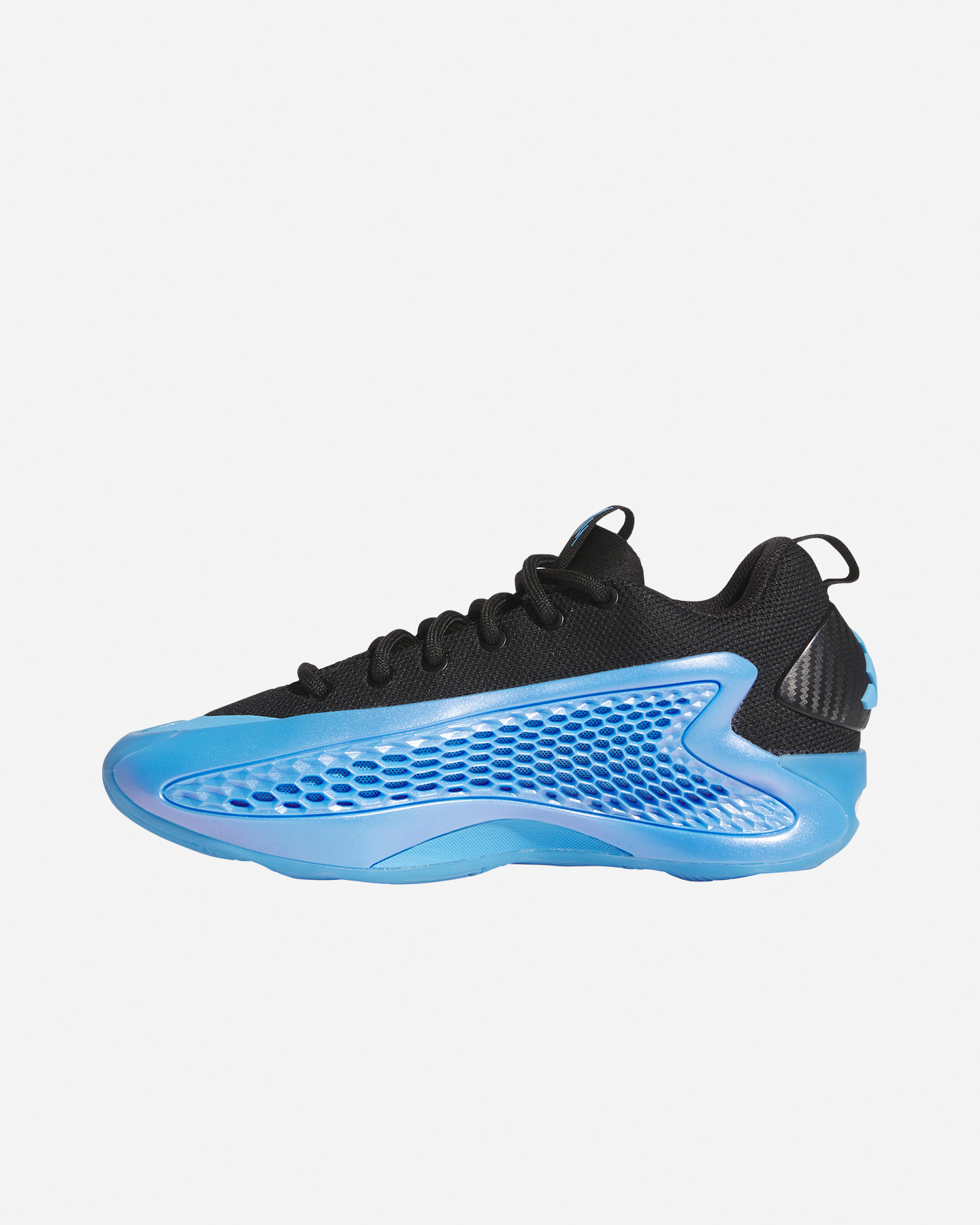 Scarpe basket ADIDAS ANTONY EDWARDS JR - Rosa - 3 | Cisalfa Sport