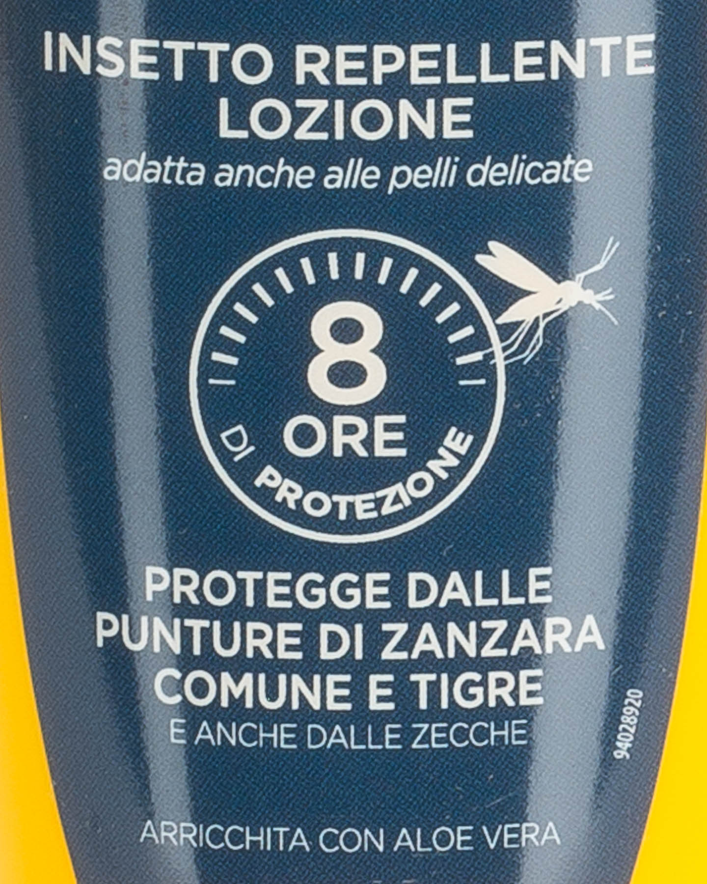 Repellente PREP REPELLENTE DERM 100ML - Color mix - 2 | Cisalfa Sport