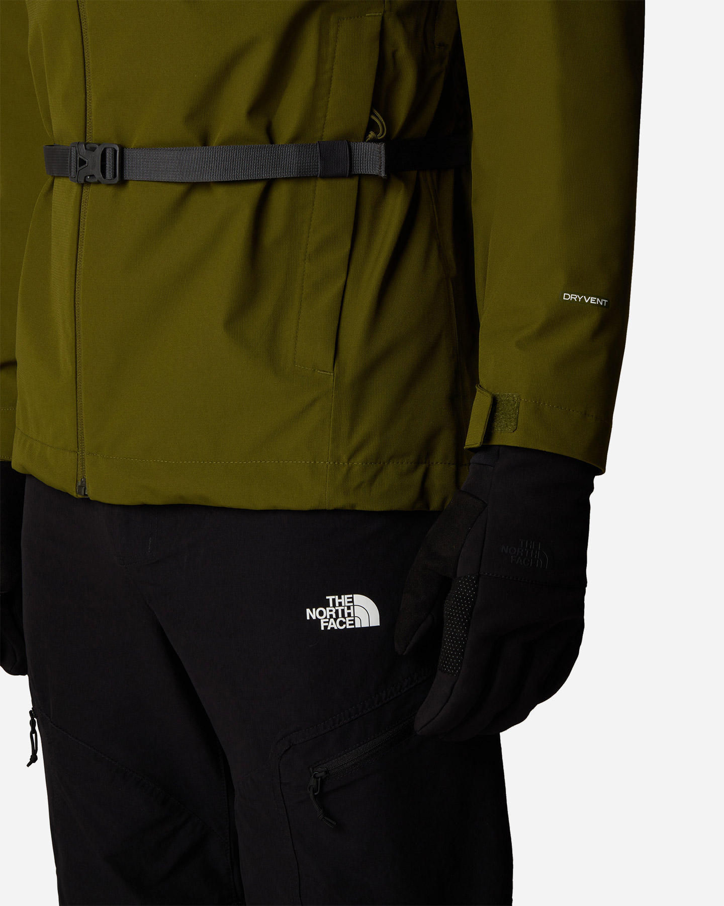 Guanti THE NORTH FACE APEX INSULATED  - 1 | Cisalfa Sport