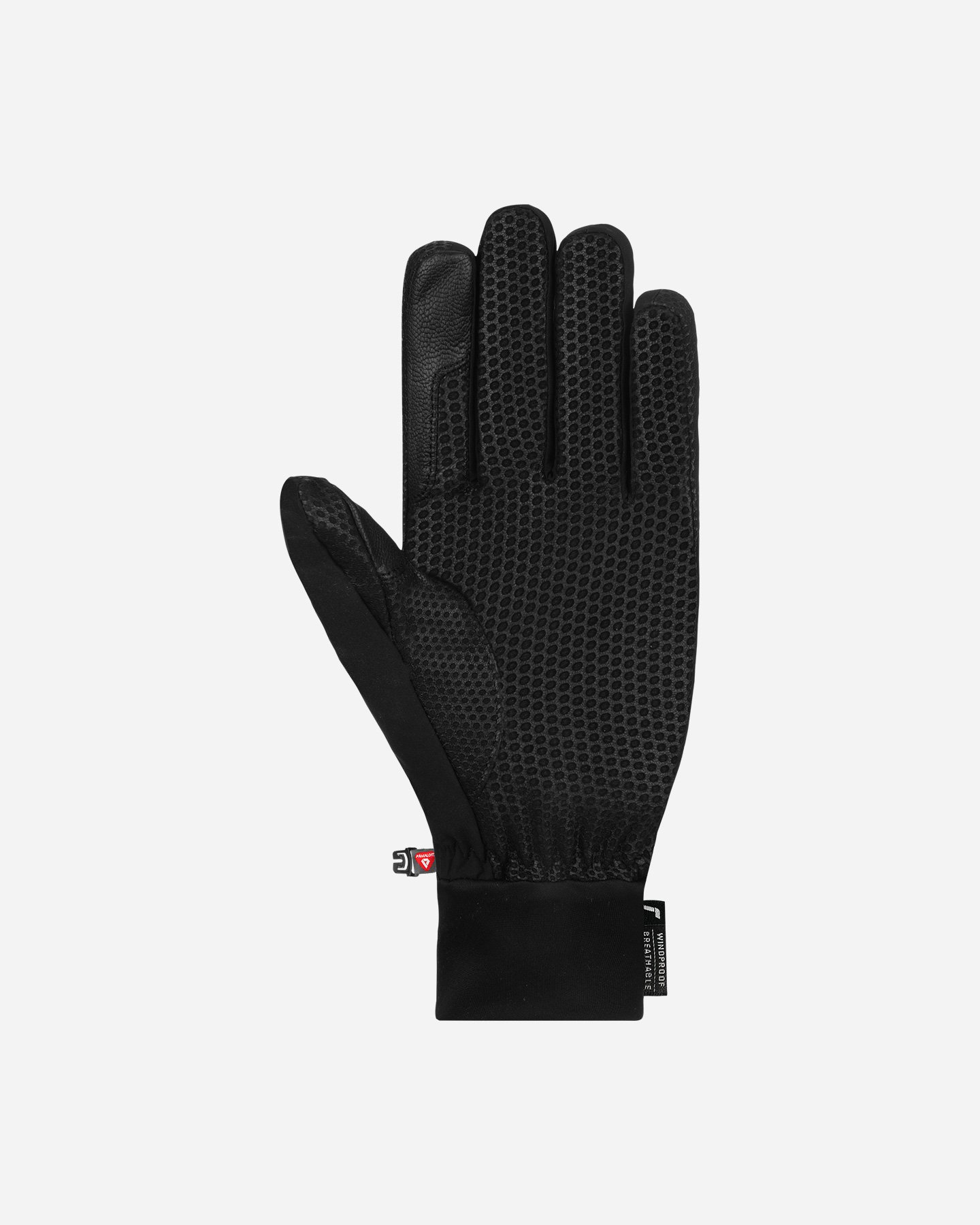 Guanti REUSCH KAVIK TOUCH-TEC UX  - 2 | Cisalfa Sport