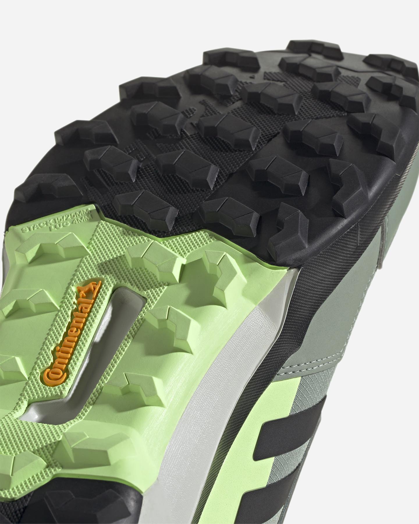 Scarpe trail ADIDAS TERREX AX4 GTX M - 4 | Cisalfa Sport