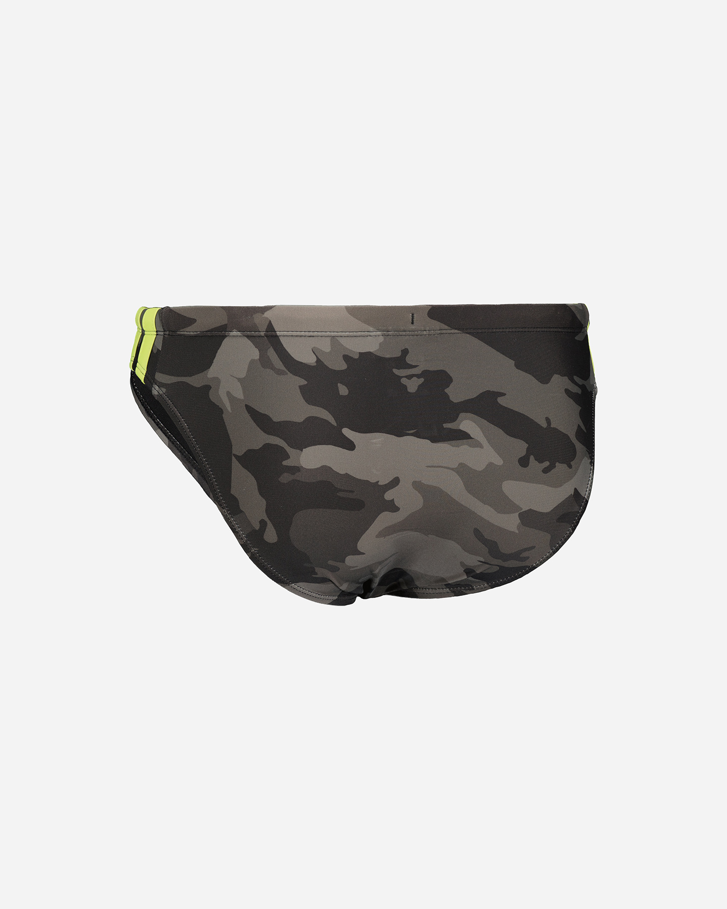Slip mare BEAR CAMOU M - Verde - 5 | Cisalfa Sport