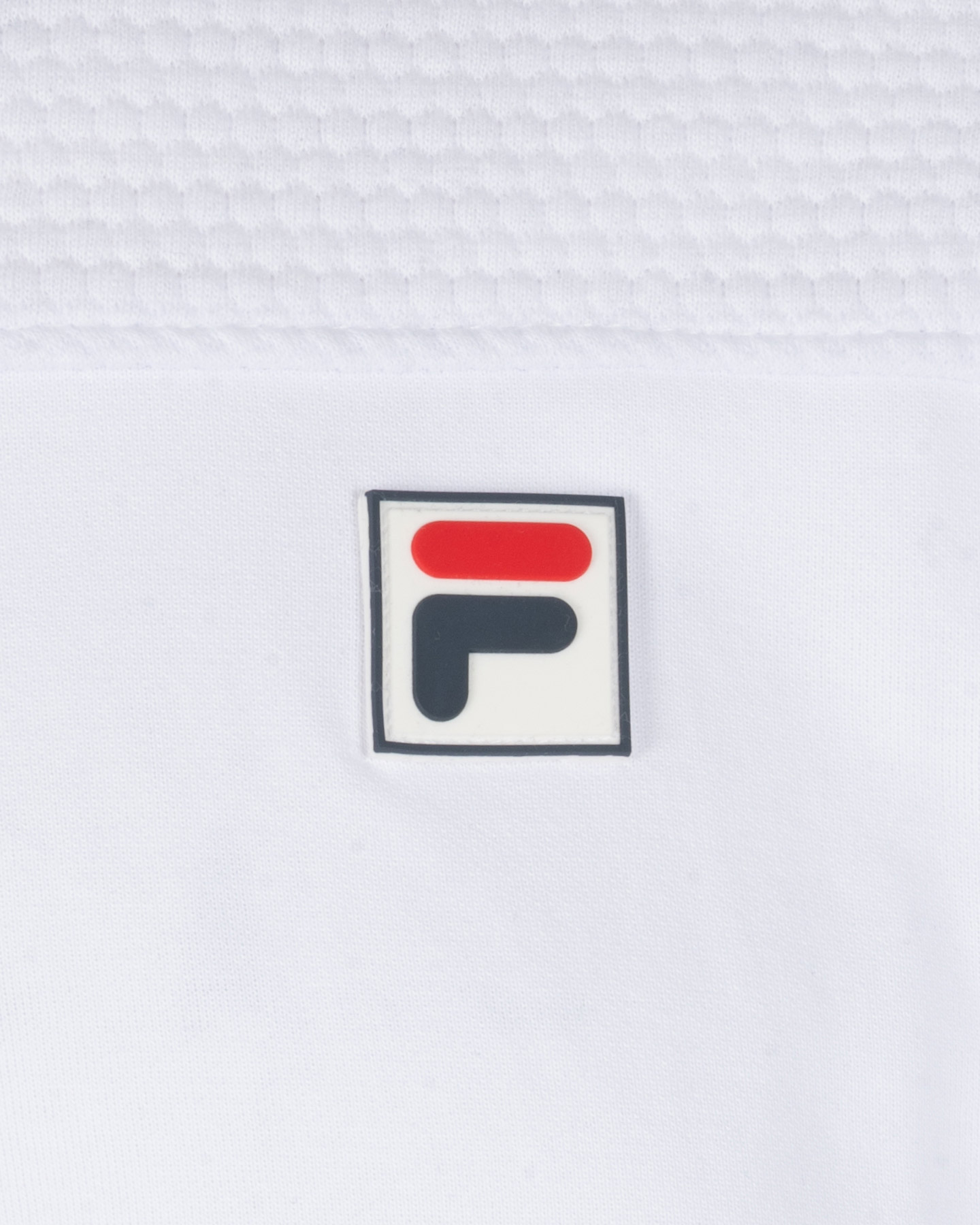 Felpa FILA TECNICA M - Bianco - 2 | Cisalfa Sport